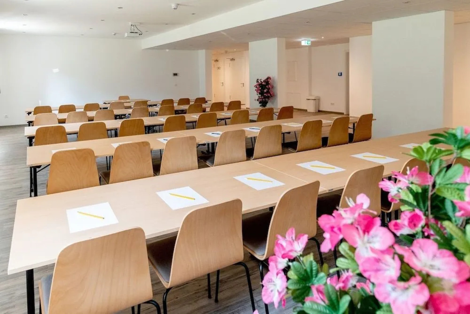 Boardinghaus Bayerwaldpark