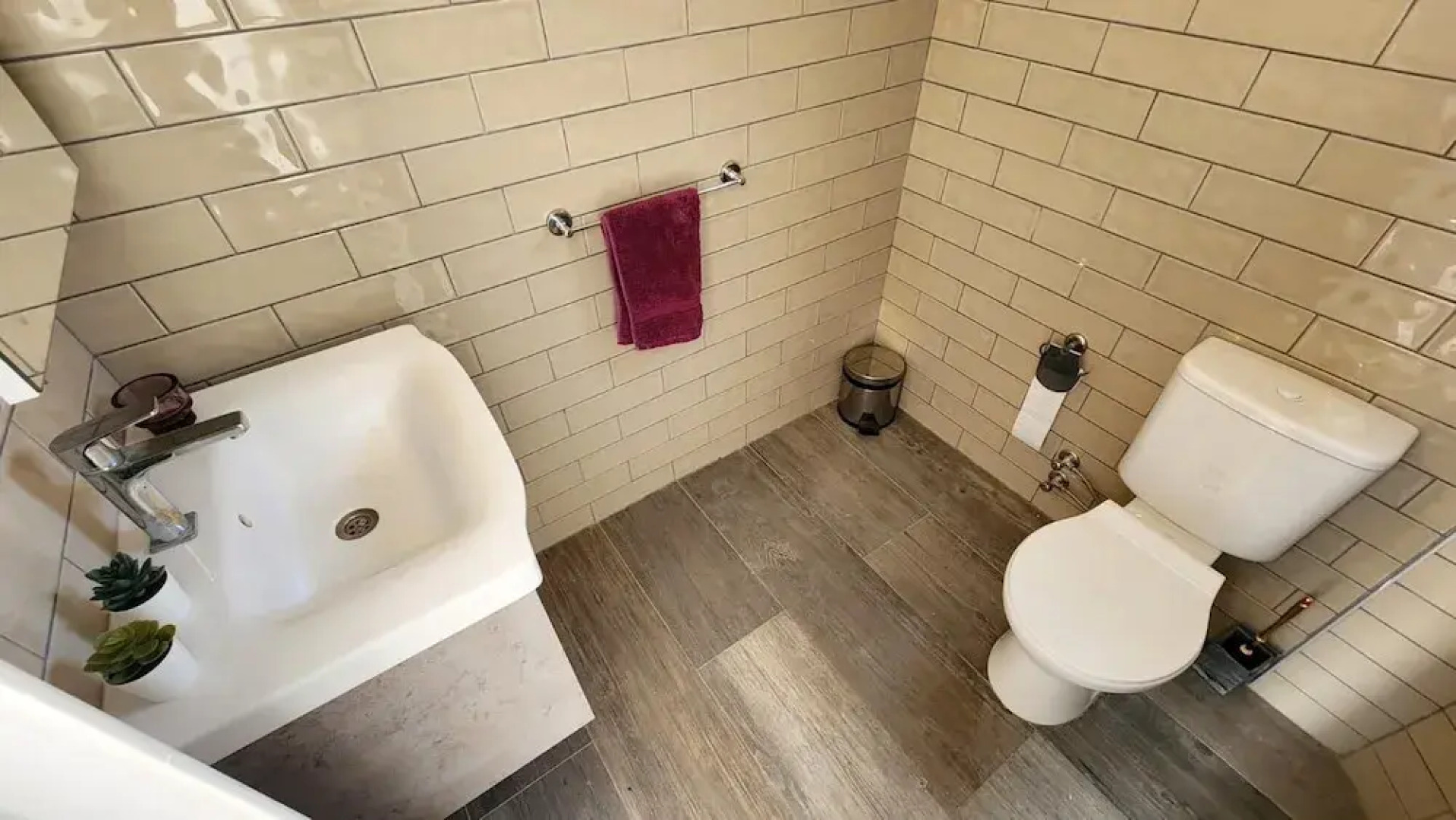 Beautiful Villa Within Easy Distance to Attraction