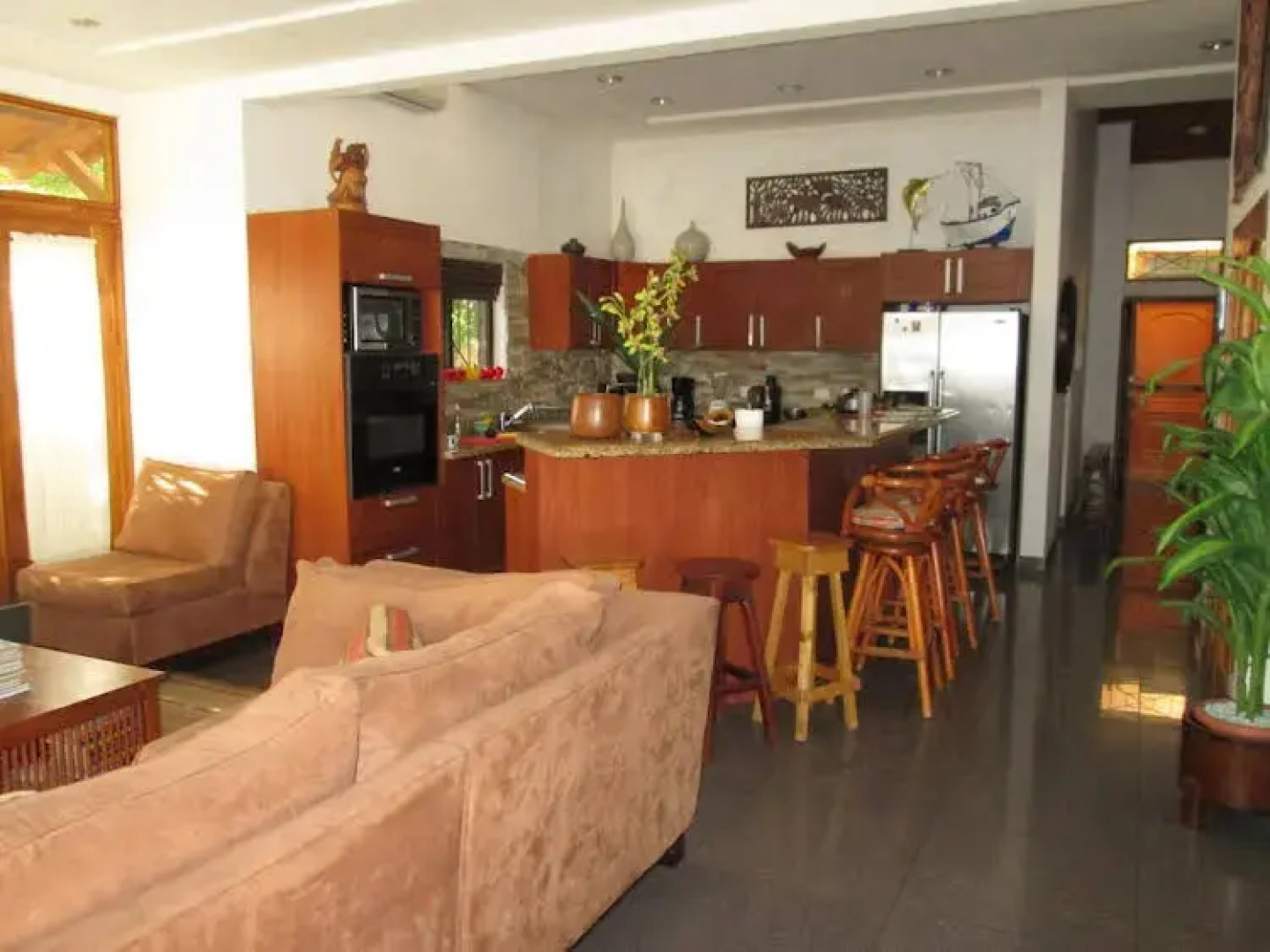 CWC Casa Wasabi 1bed+1bath