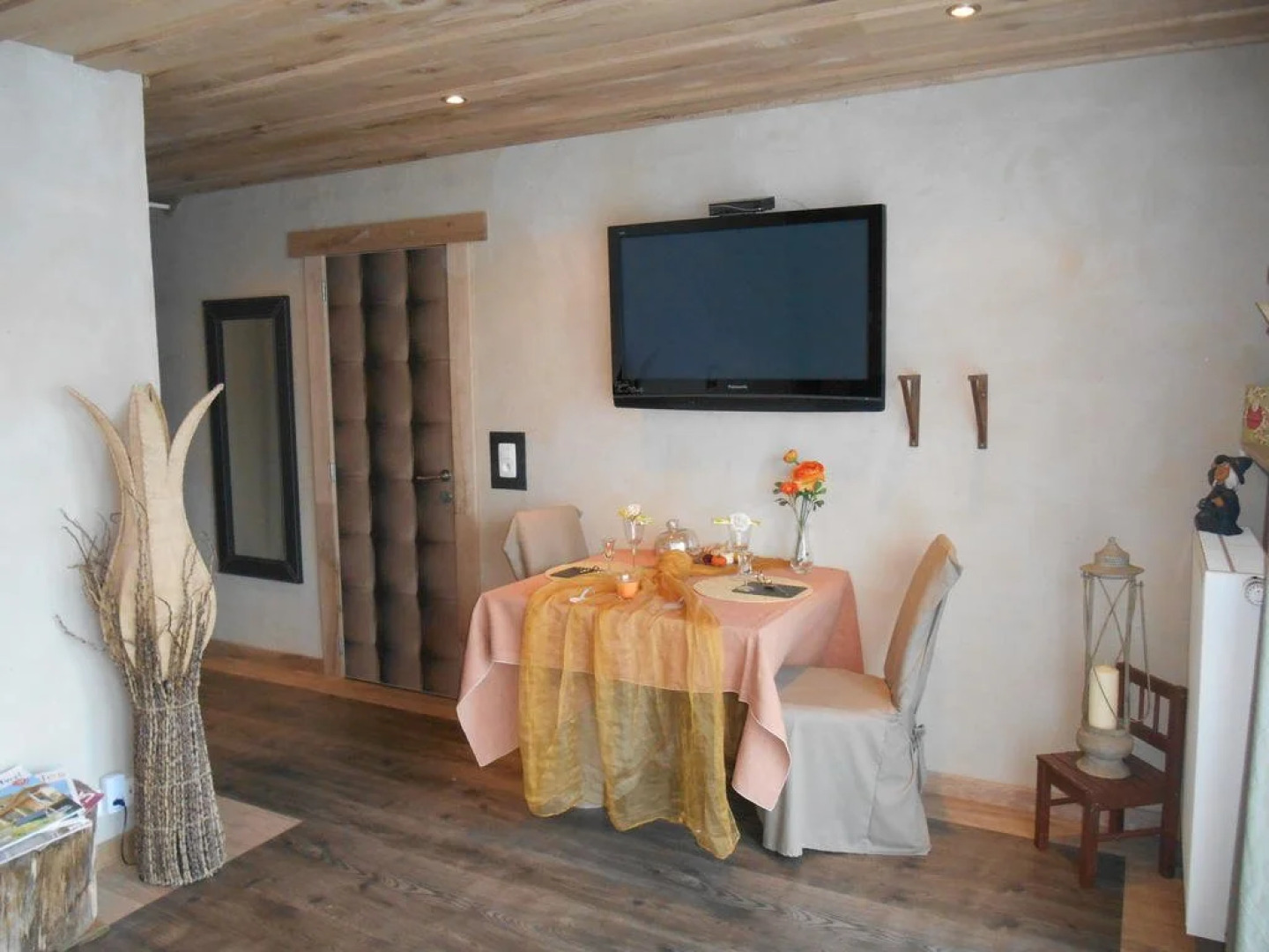 B&B Confiture Sur lOreiller