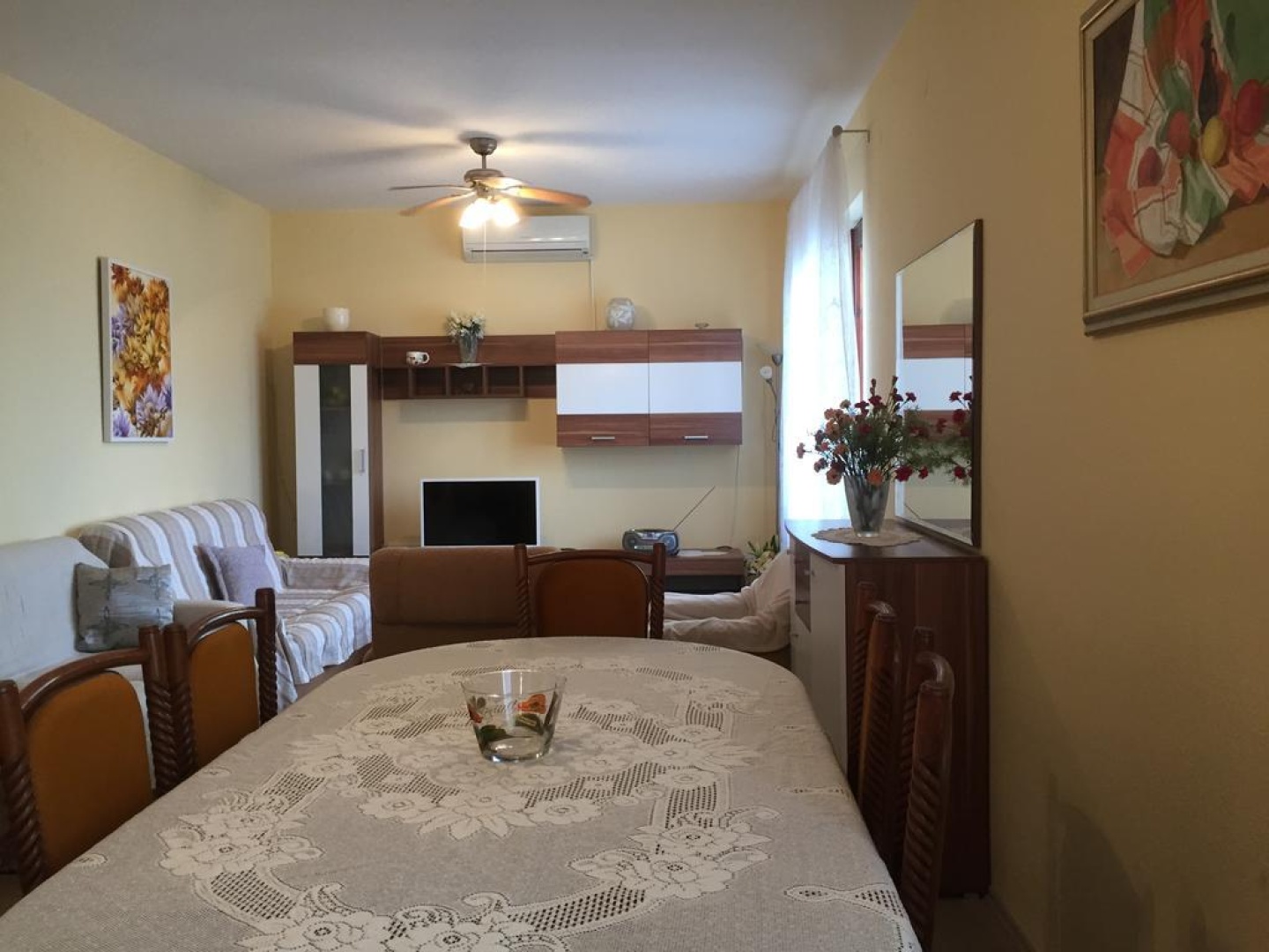 Xenia Apartments