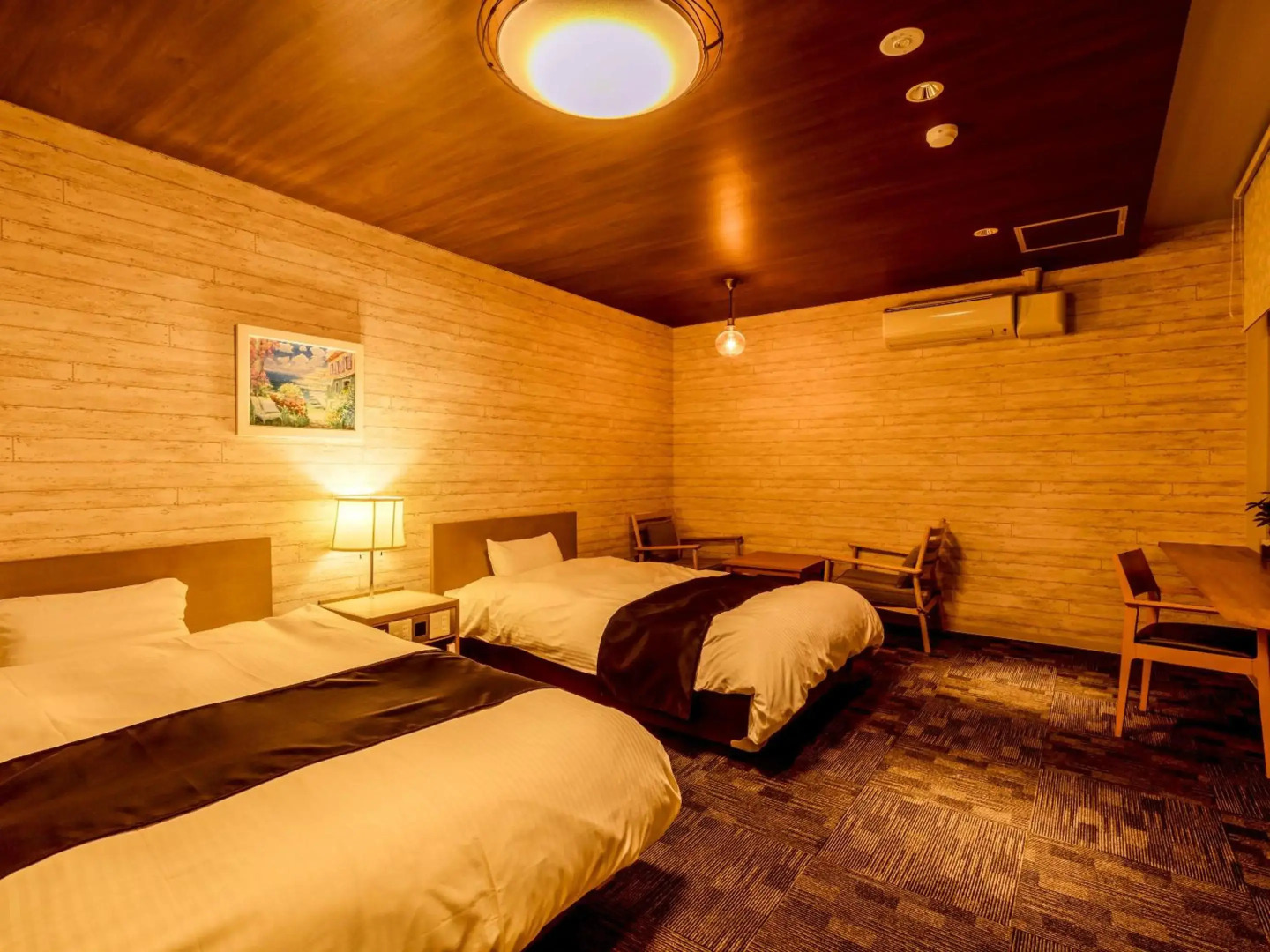 TAOYA Shirahama Senjyo