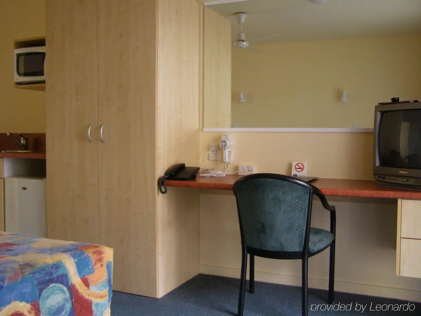 Bella Vista - Palmerston North