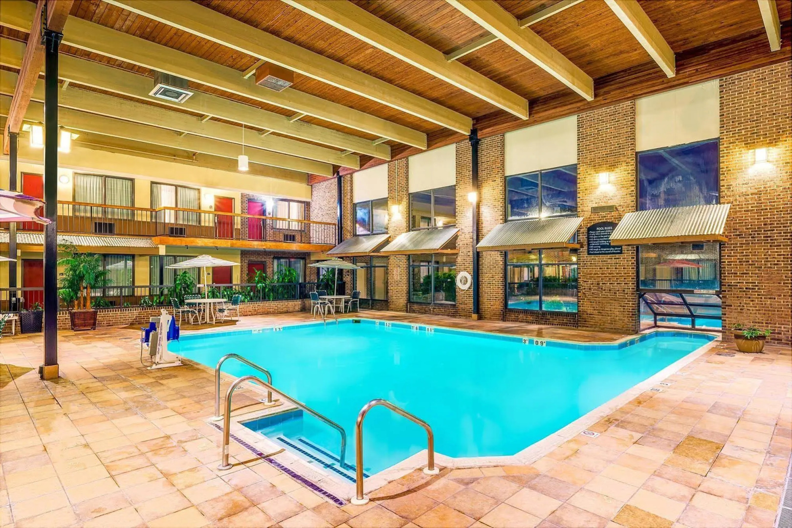 Holiday Inn York Hotel