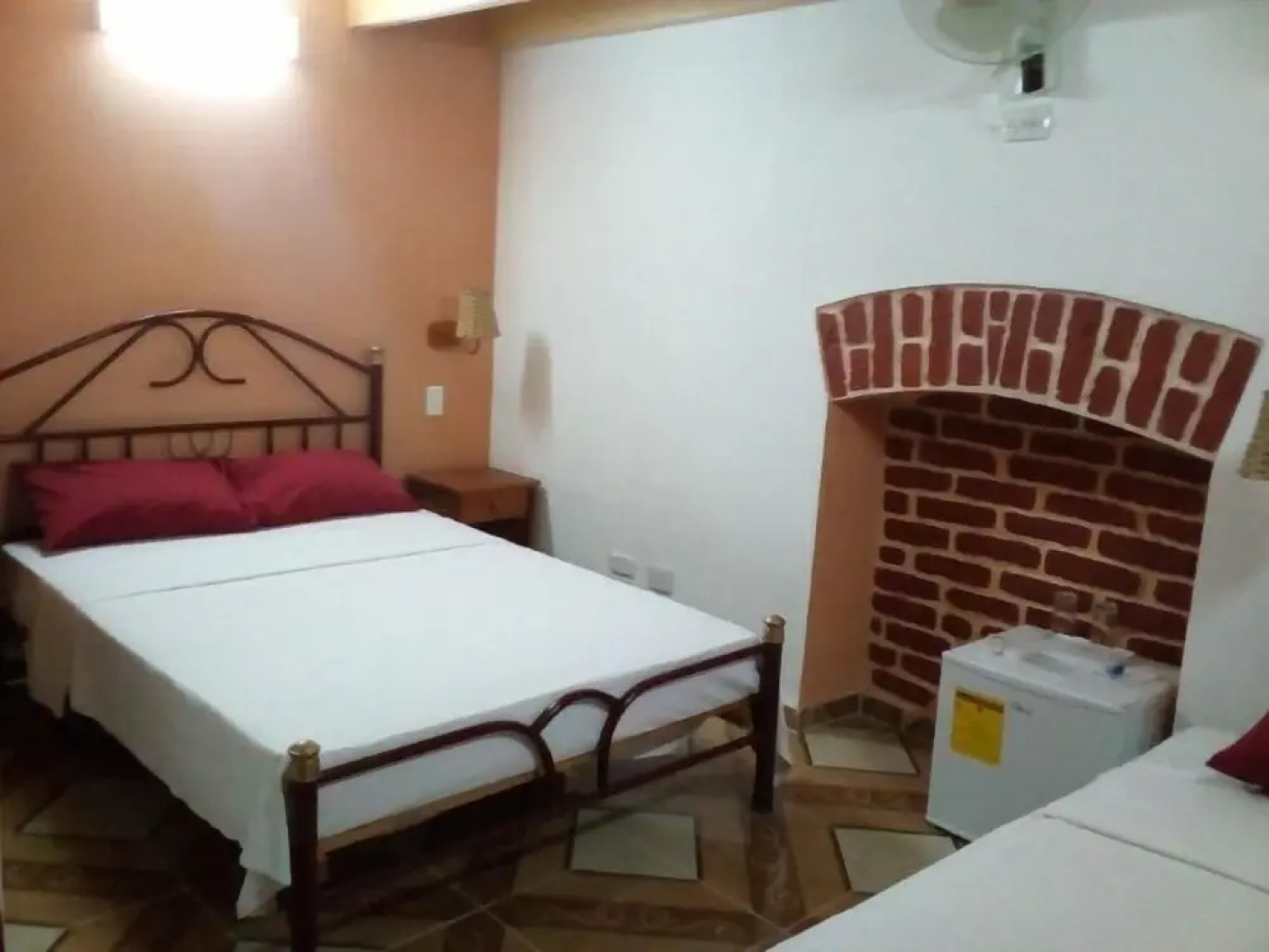 Trocadero 111 The Best Breakfast