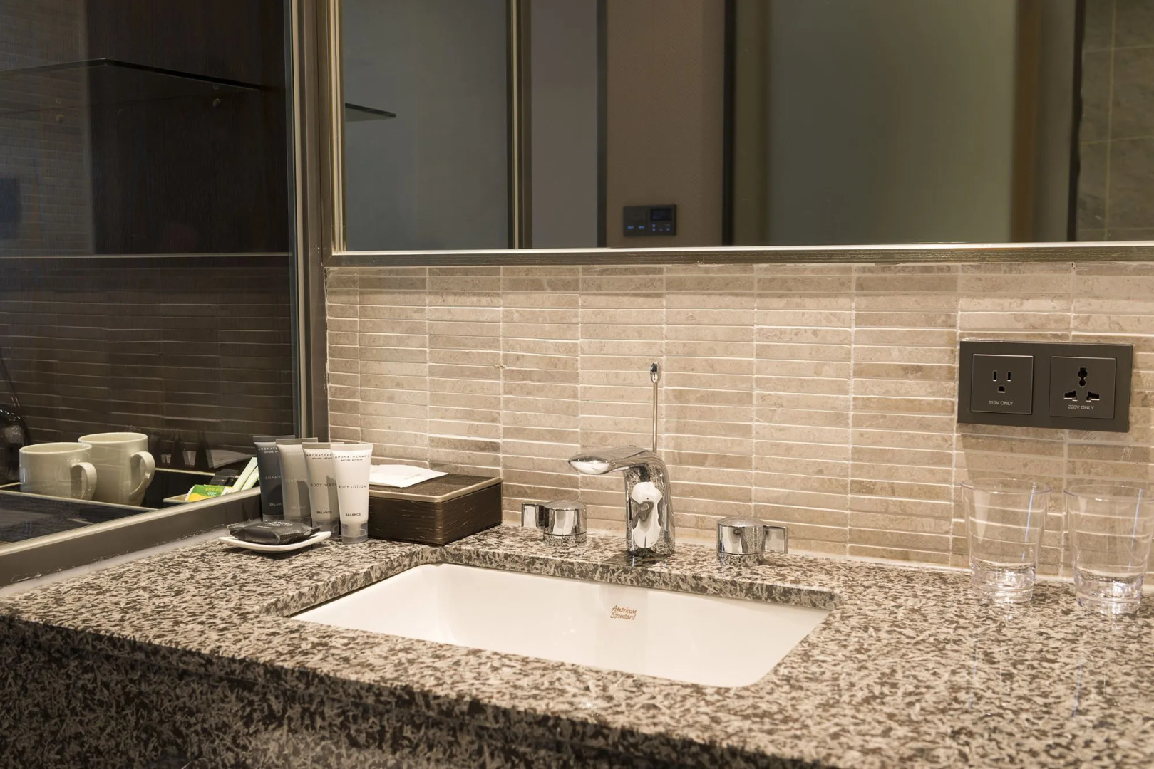 Stanford Hotel & Resort Tongyeong