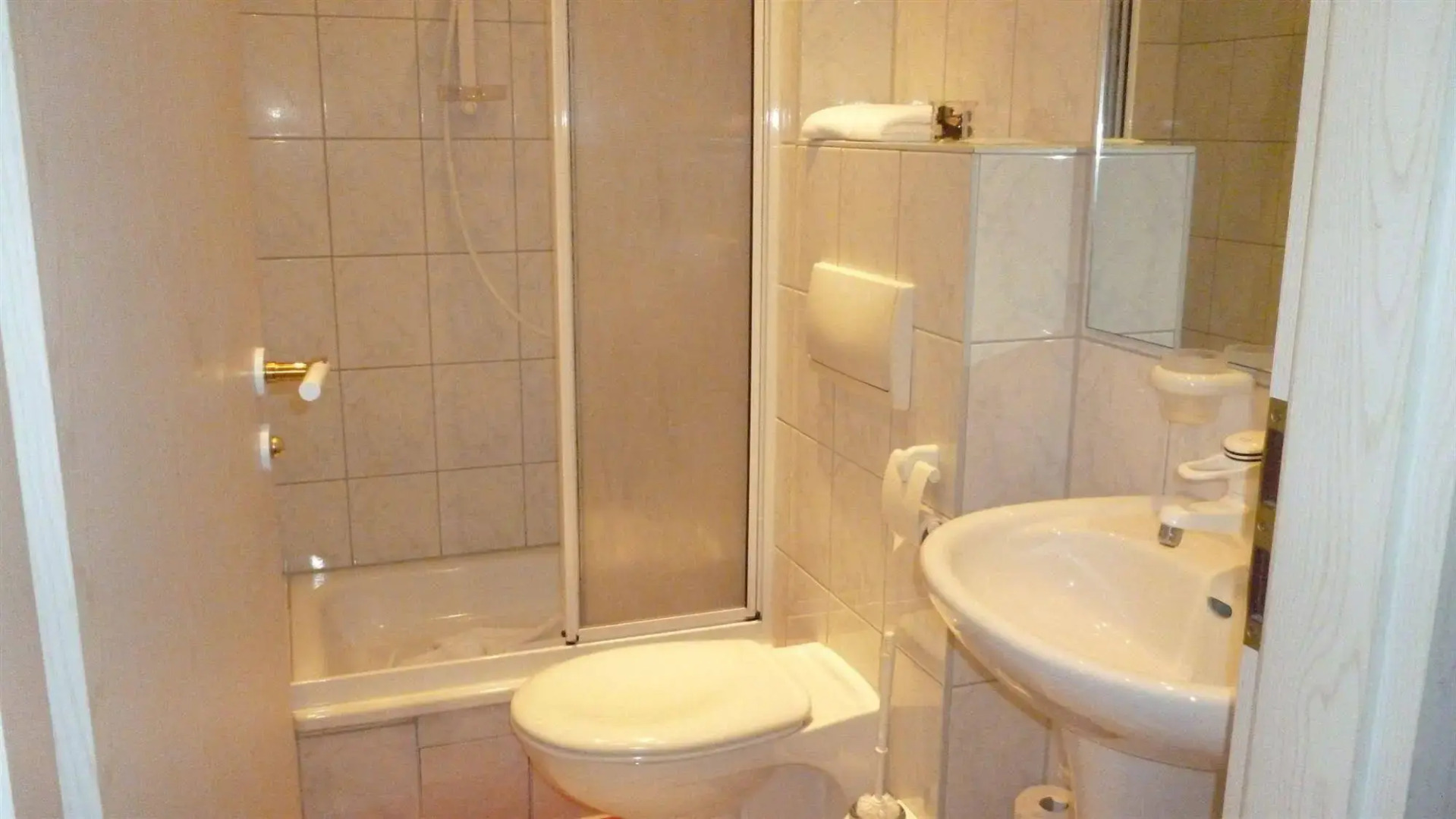 Hotel & Restaurant Kranichsberg