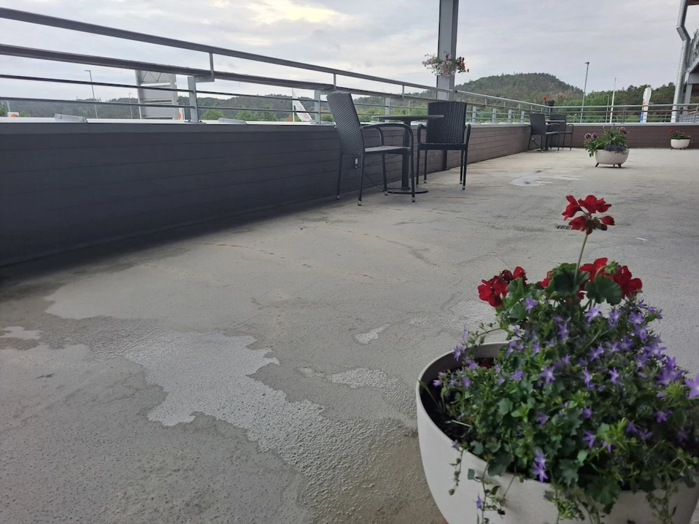 Motell Svinesundparken