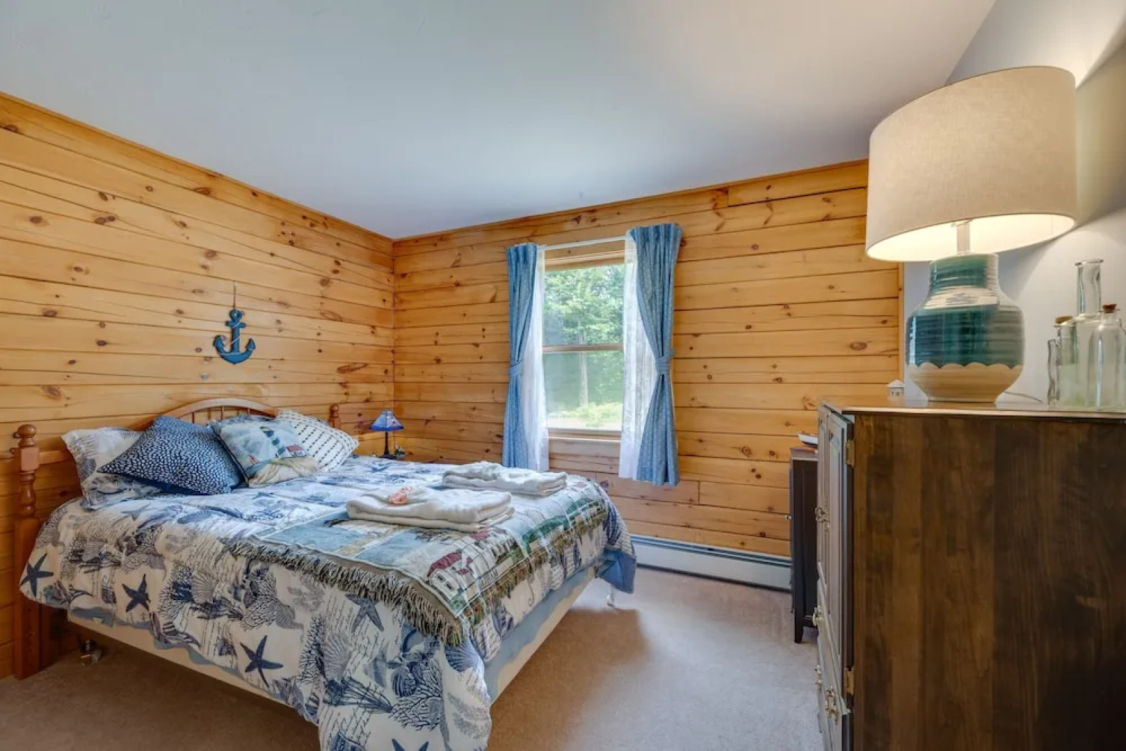 Pet-friendly Conway Cabin ~ 5 to Campton Mountain!