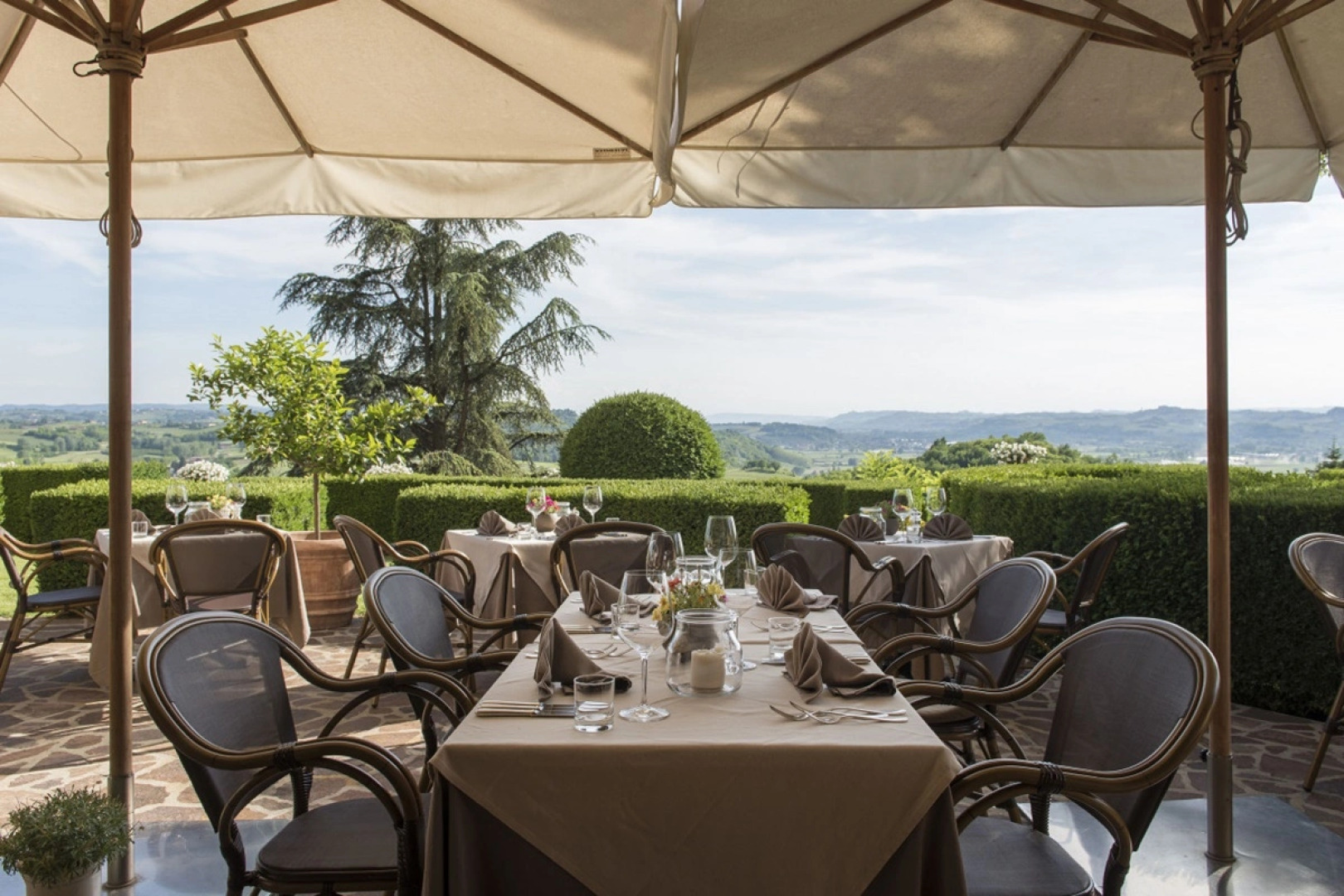 Sunstar Hotel Piemont