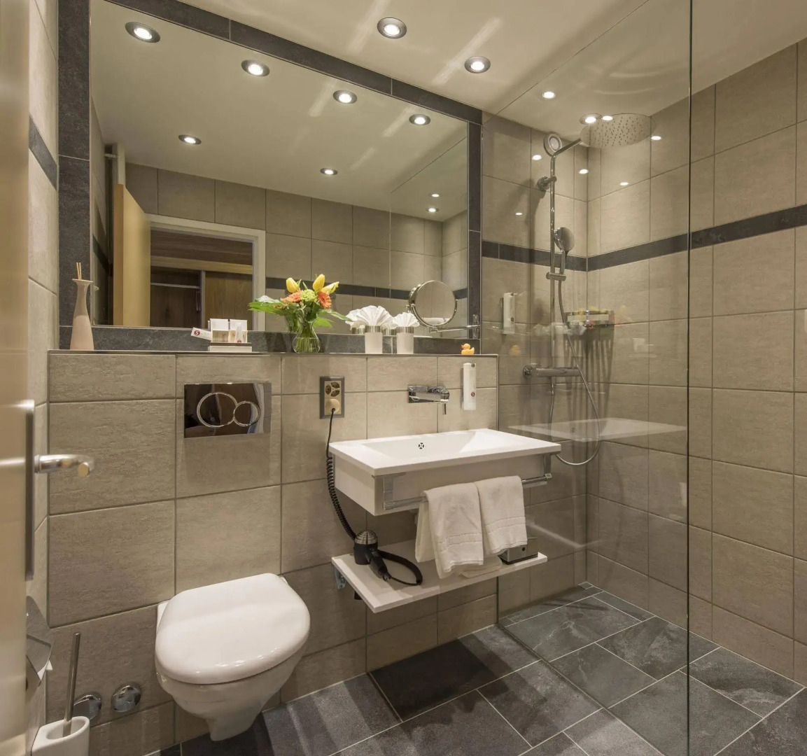 Sunstar Hotel Lenzerheide