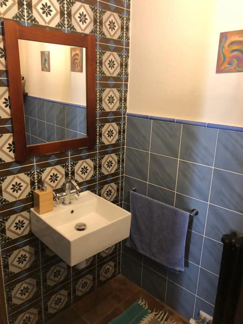 El Corral de Avelina