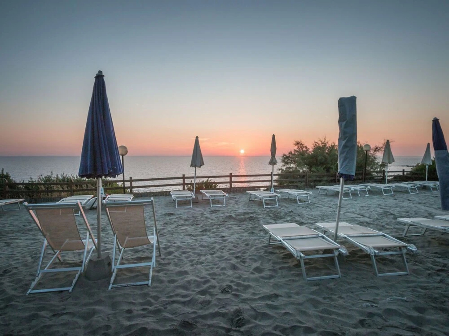 Miramare Livorno in Livorno