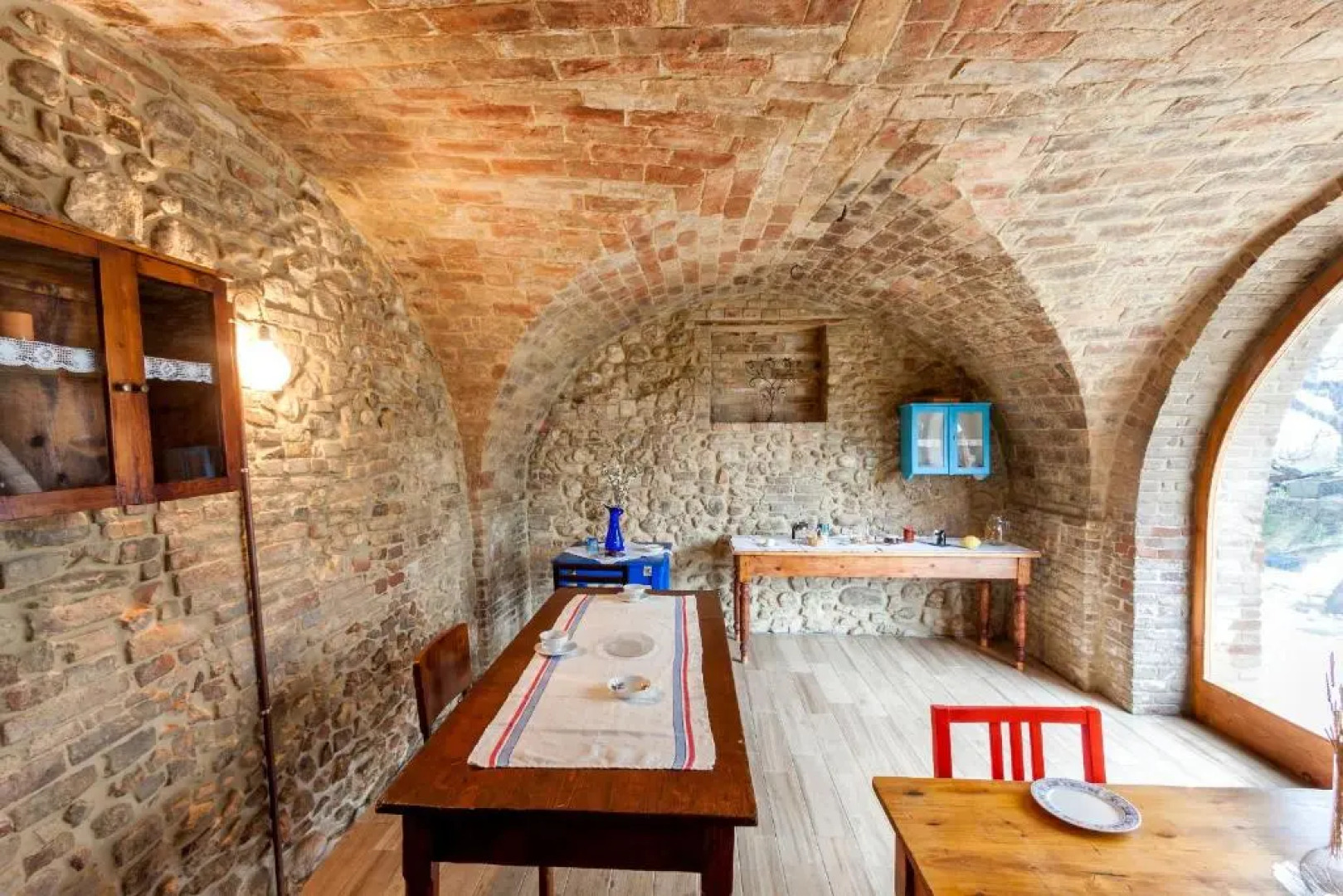 Agriturismo Bio-Melampo