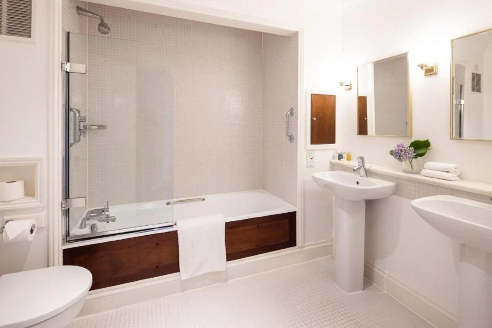 The Atlantic Hotel - Small Luxury Hotels of the World