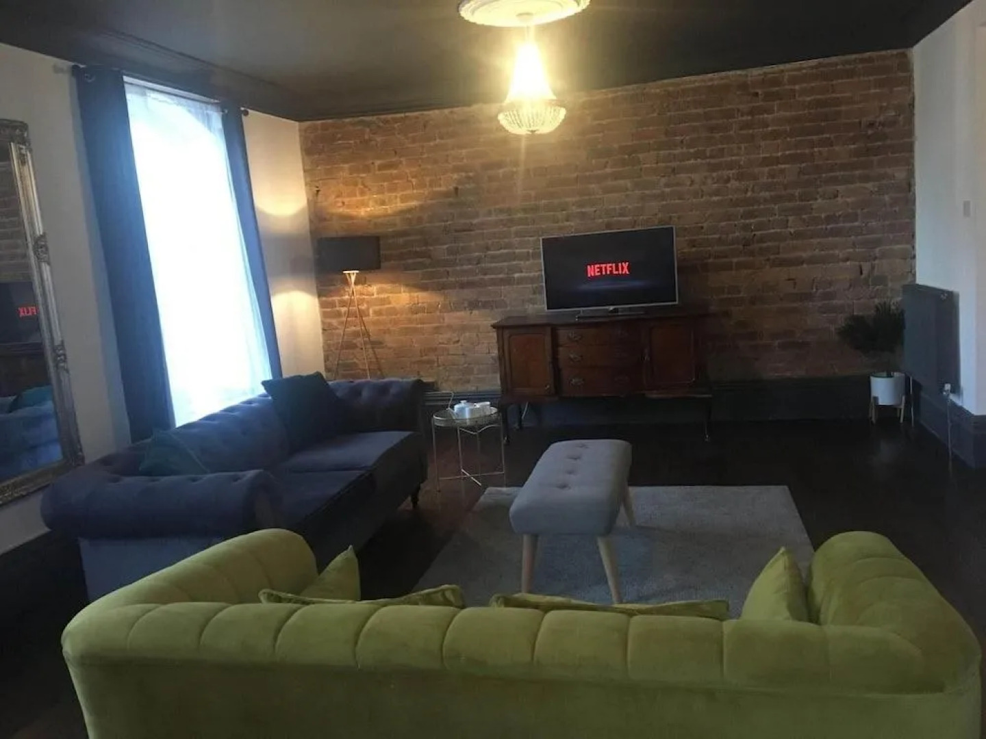 Albert Rd Aparthotel