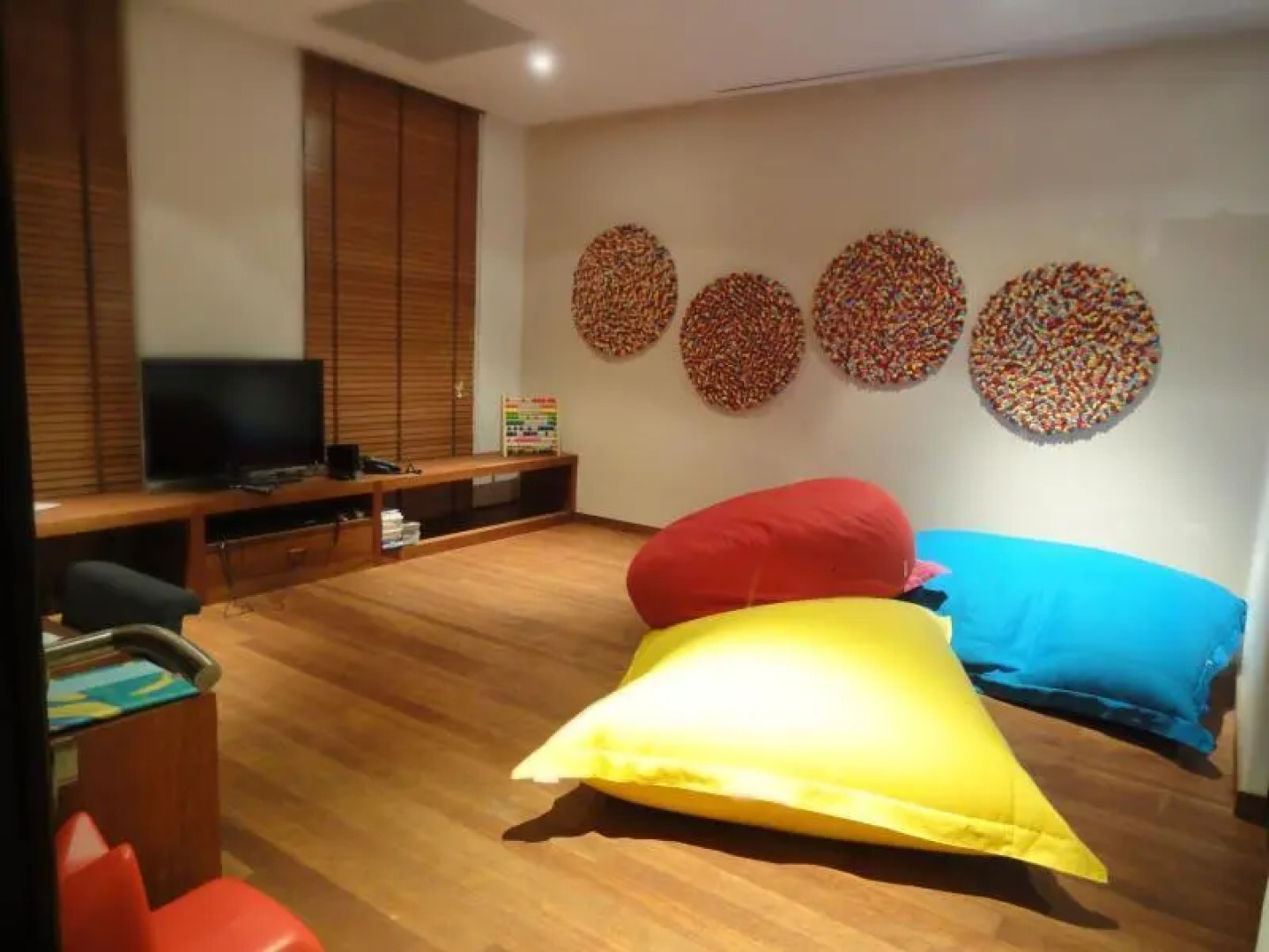 Anantara Kihavah Maldives Villas