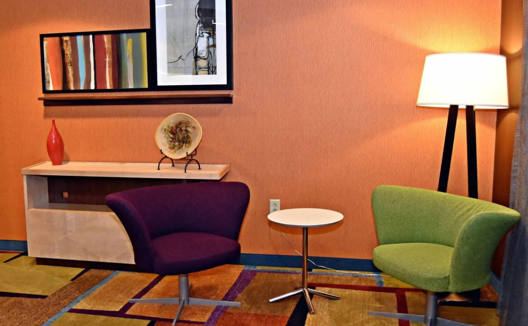 Fairfield Inn & Suites by Marriott Carlisle