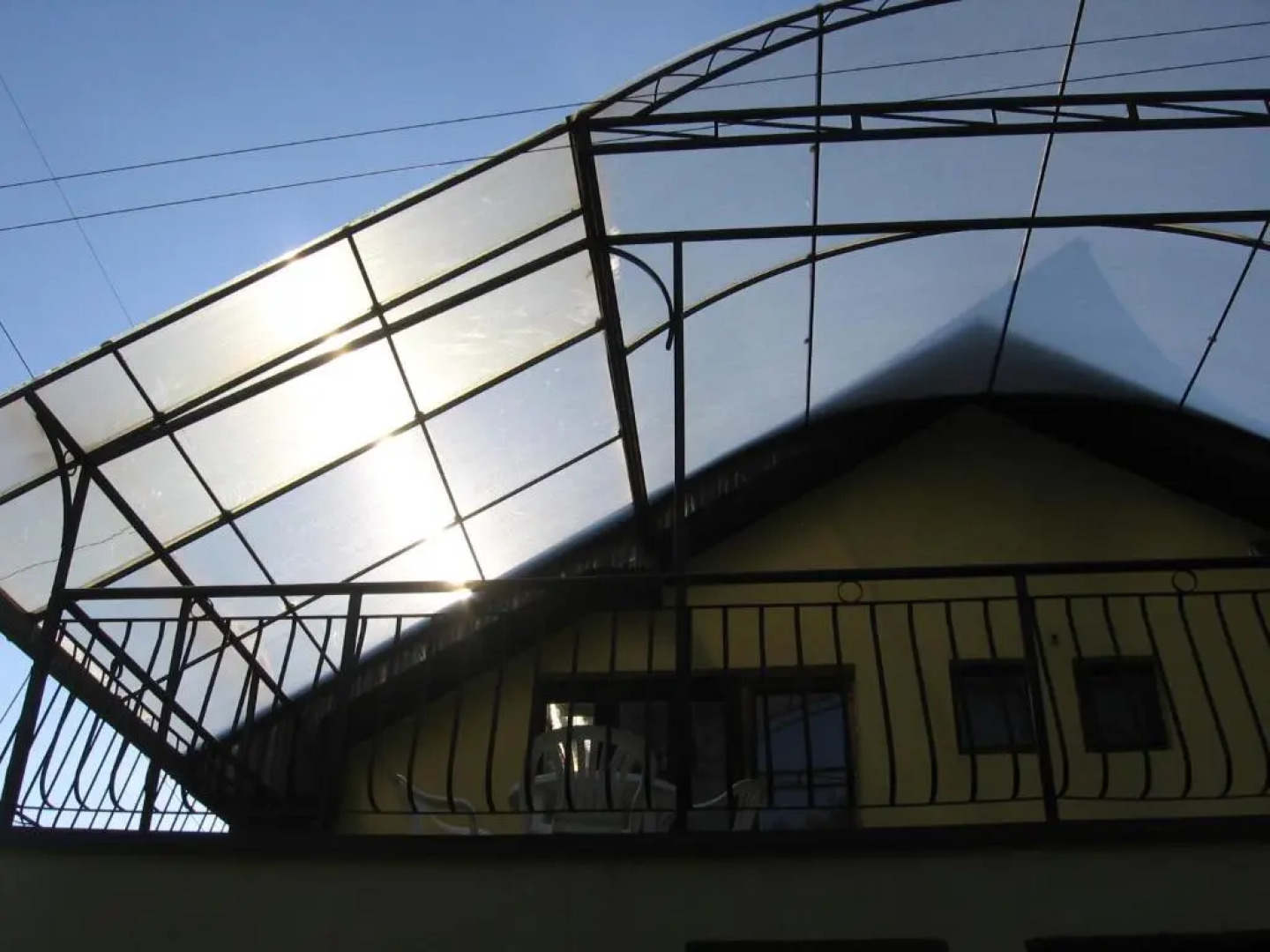 Guest house Pribojska Banja