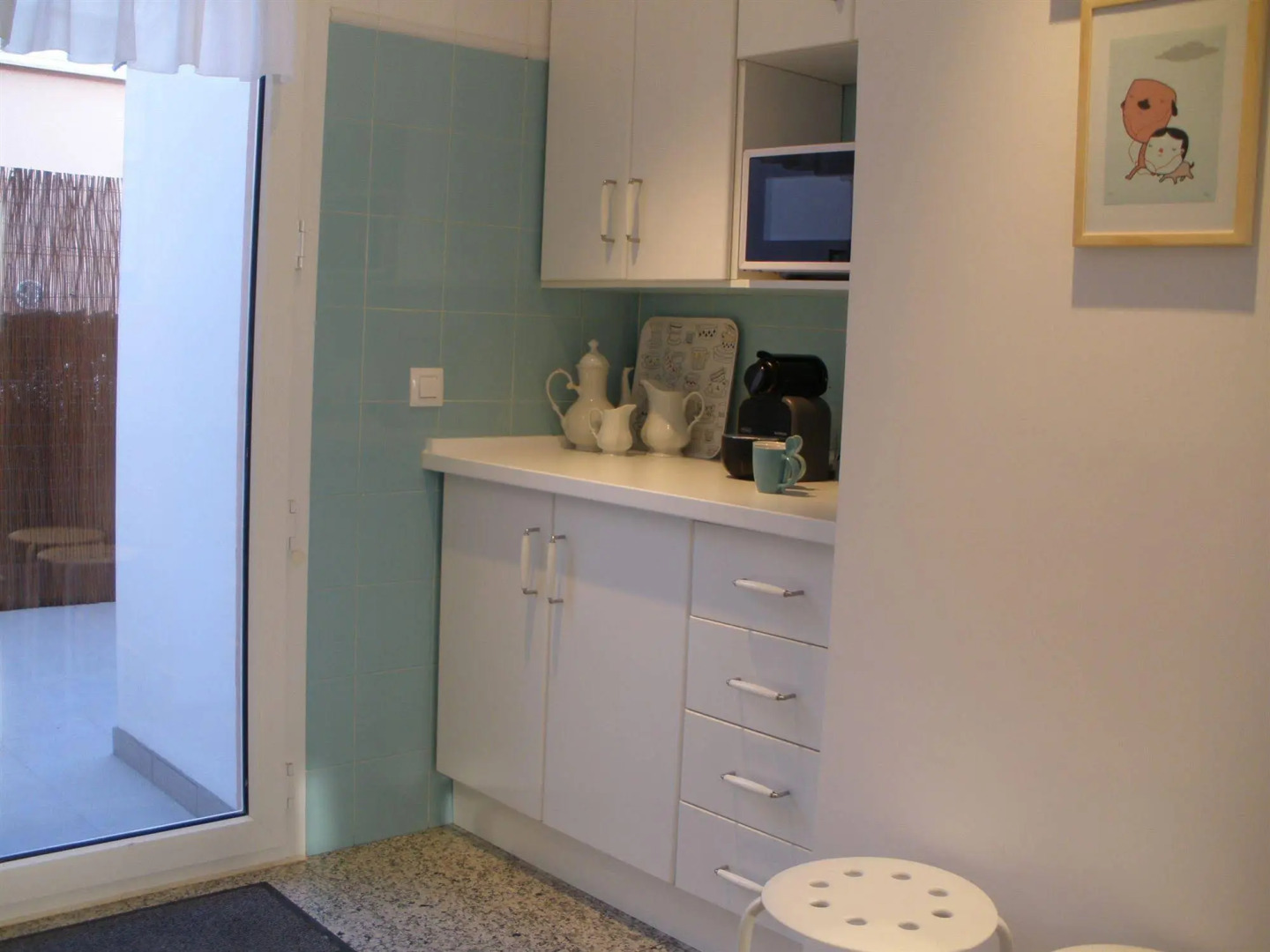 Tíbula City Apartamento Turistico