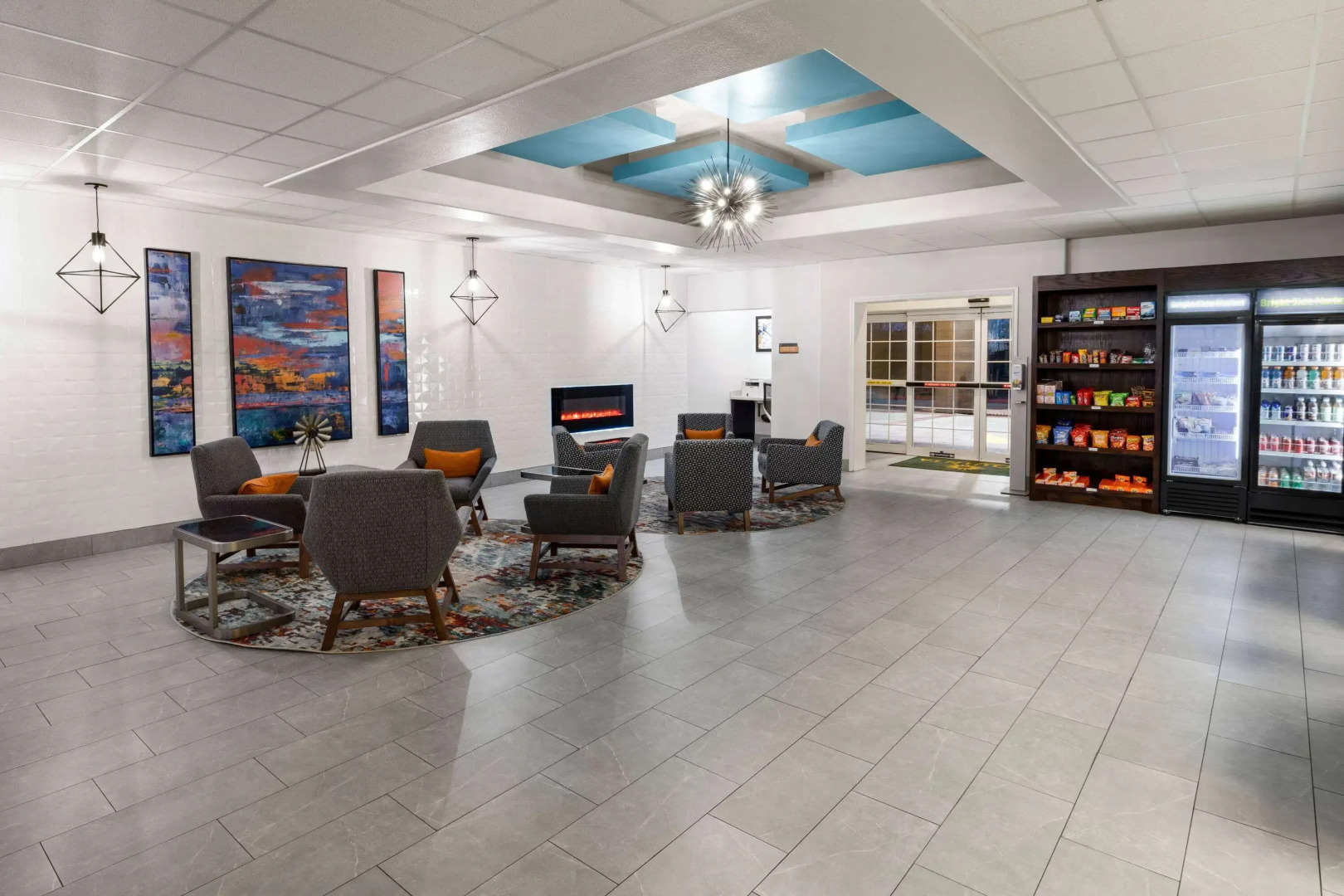 La Quinta Inn & Suites by Wyndham Angleton