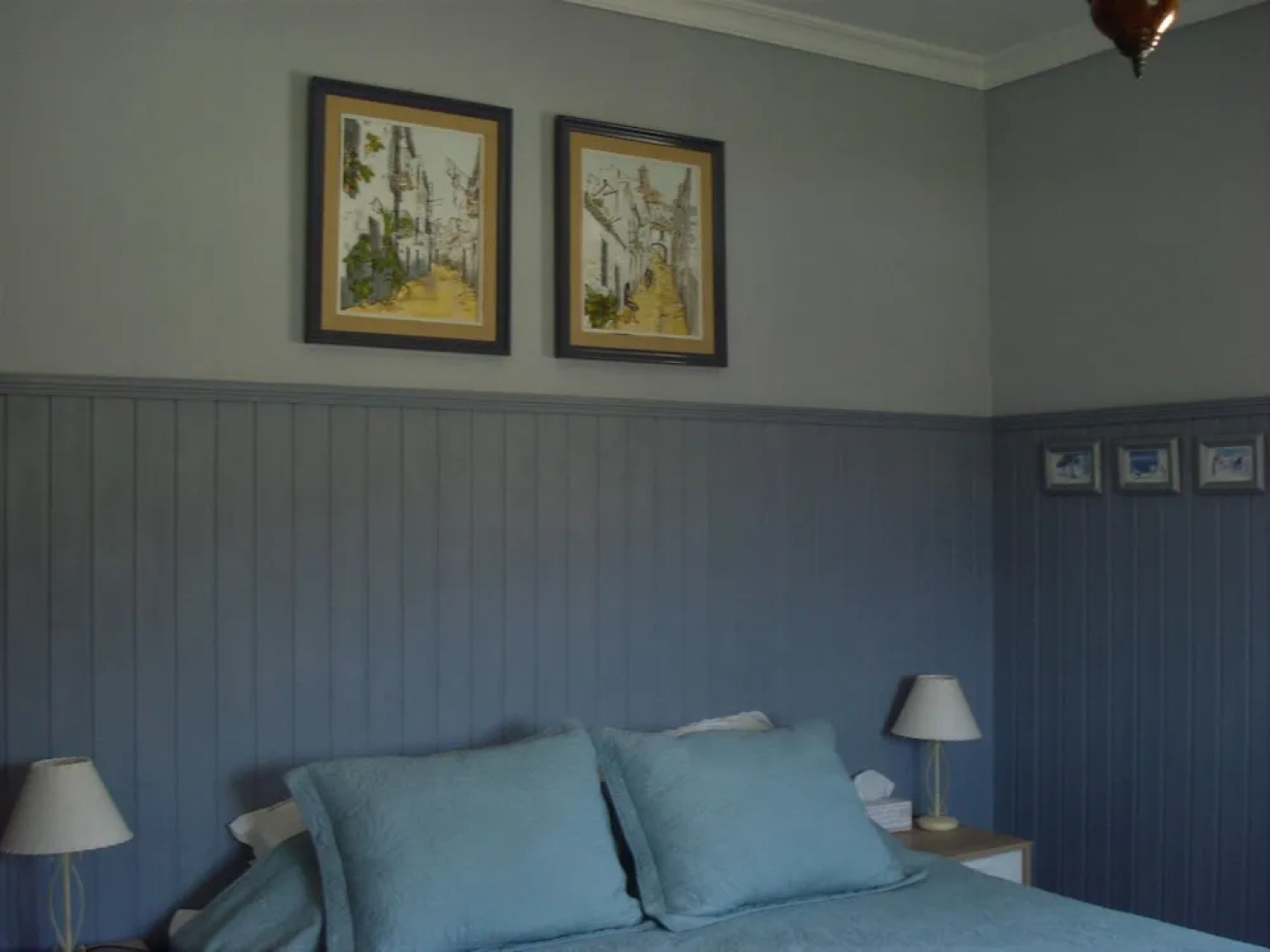 Spanish Hideaway Casa Magel B&B