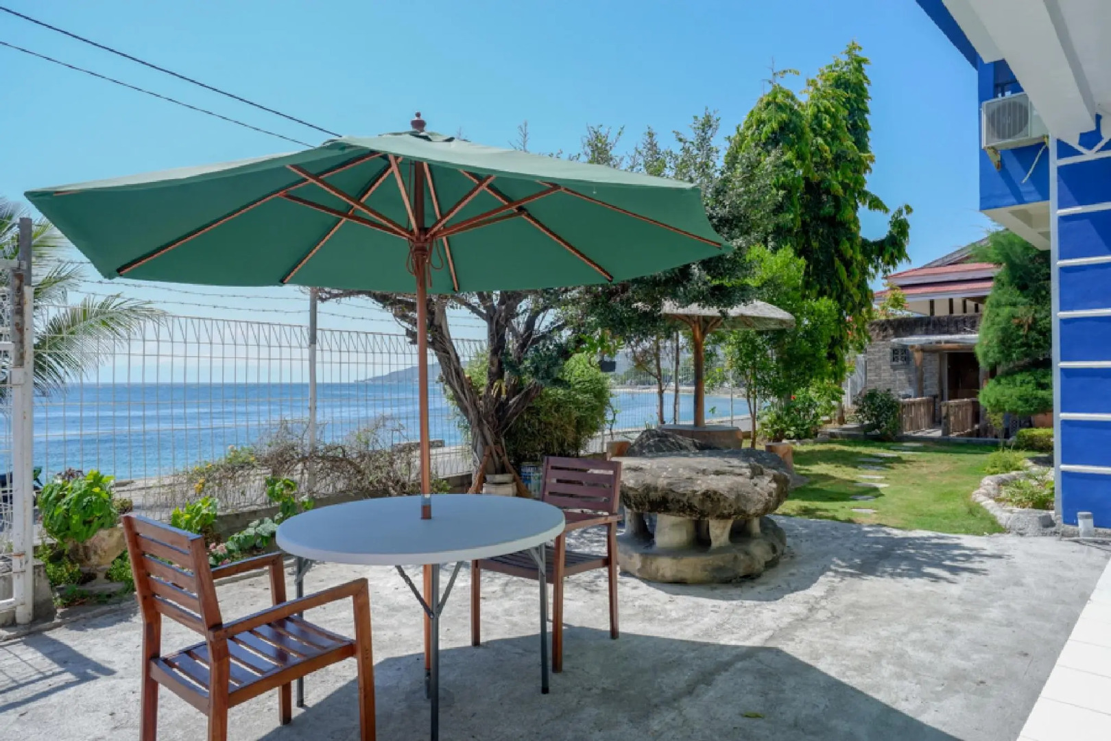 RedDoorz Plus Syariah @ Hotel Boulevard Luwuk