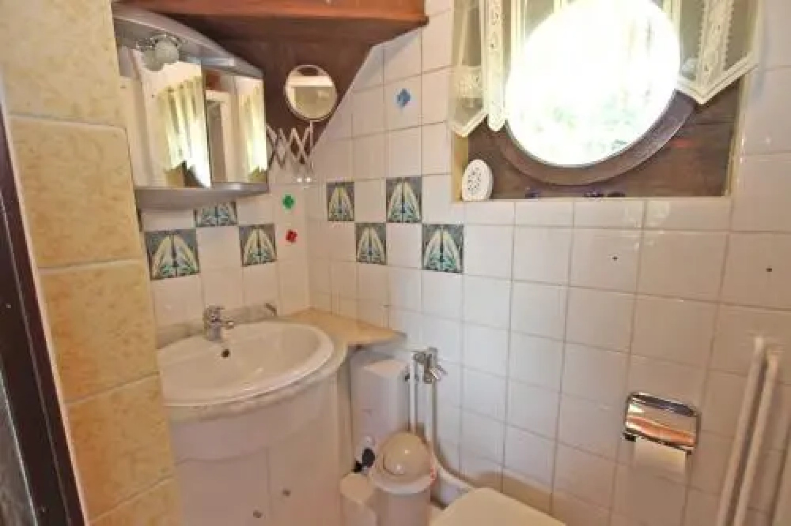 Ferienhaus Jabel SEE 4071