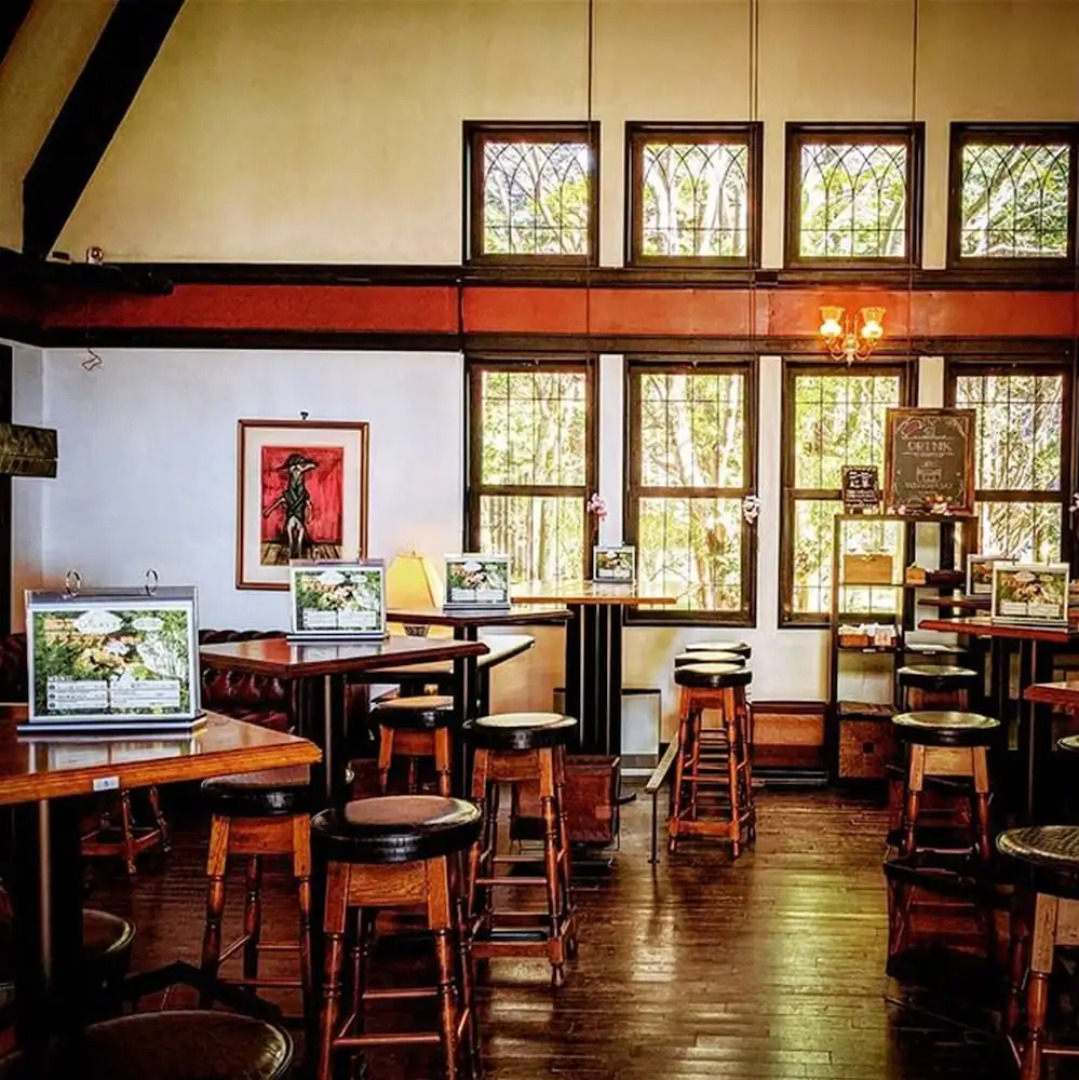 Karuizawa Hotel Longing House