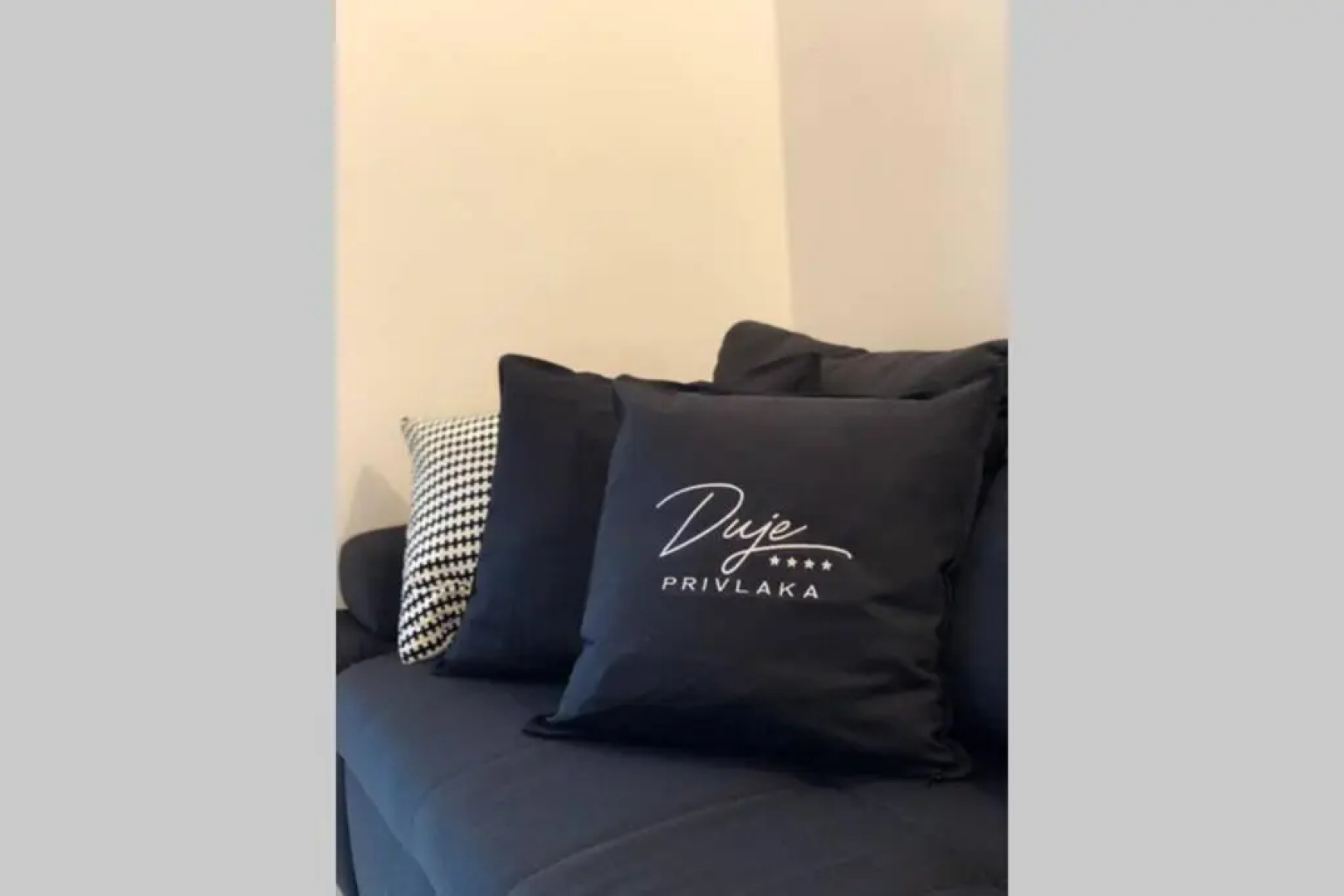 Holidayhouse Duje 4+1 rooftop terrace seaview