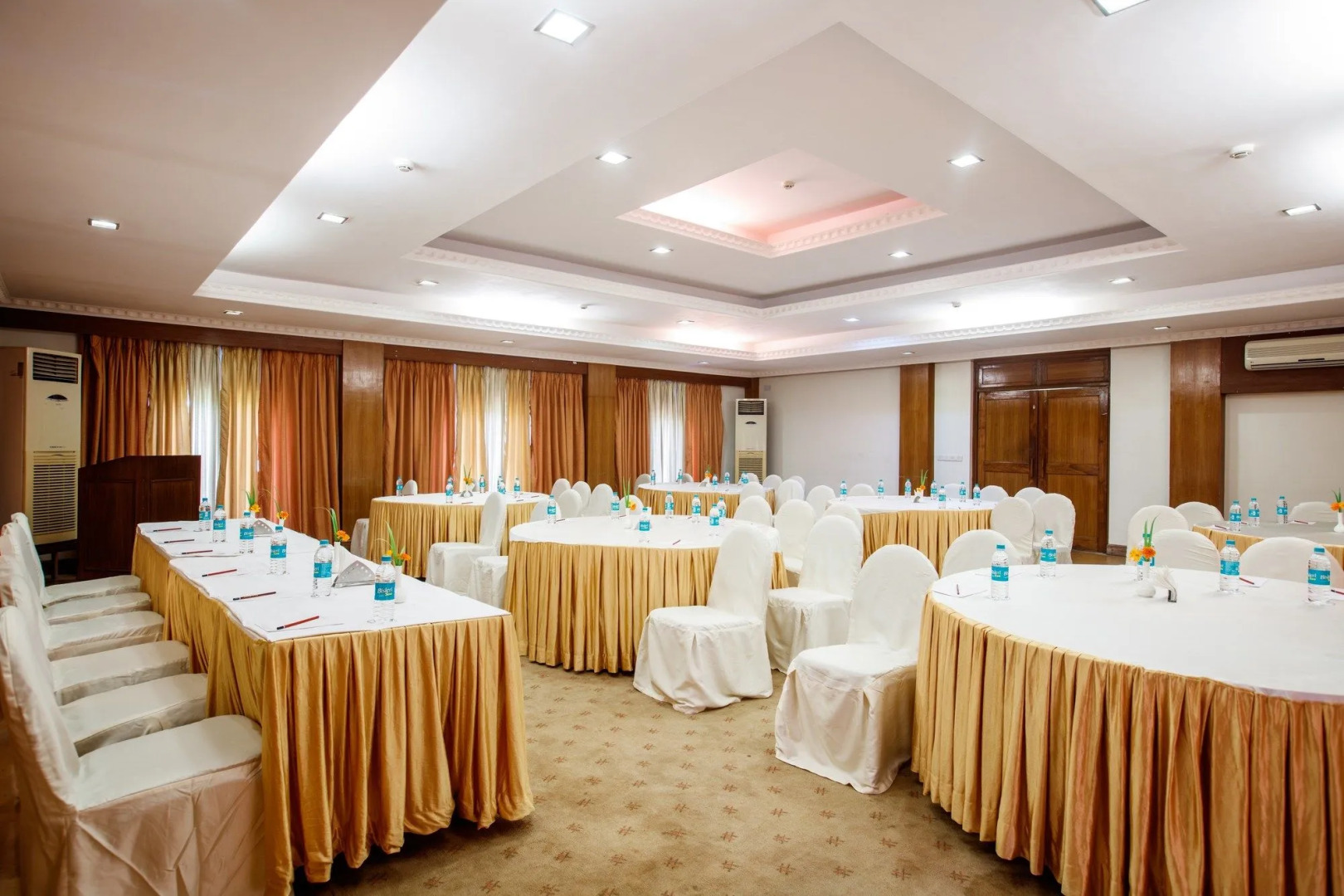 Aguada Anchorage - The Villa Resort