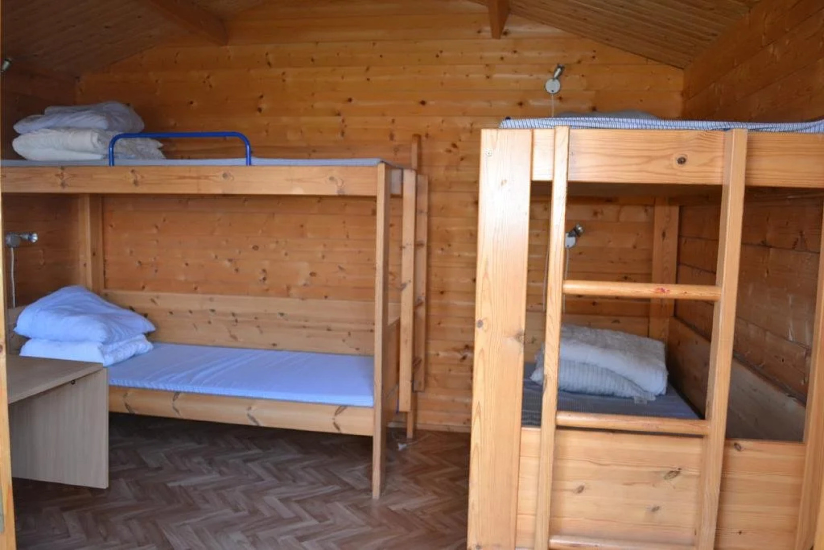 Rønne Strand Camping & Hytteby