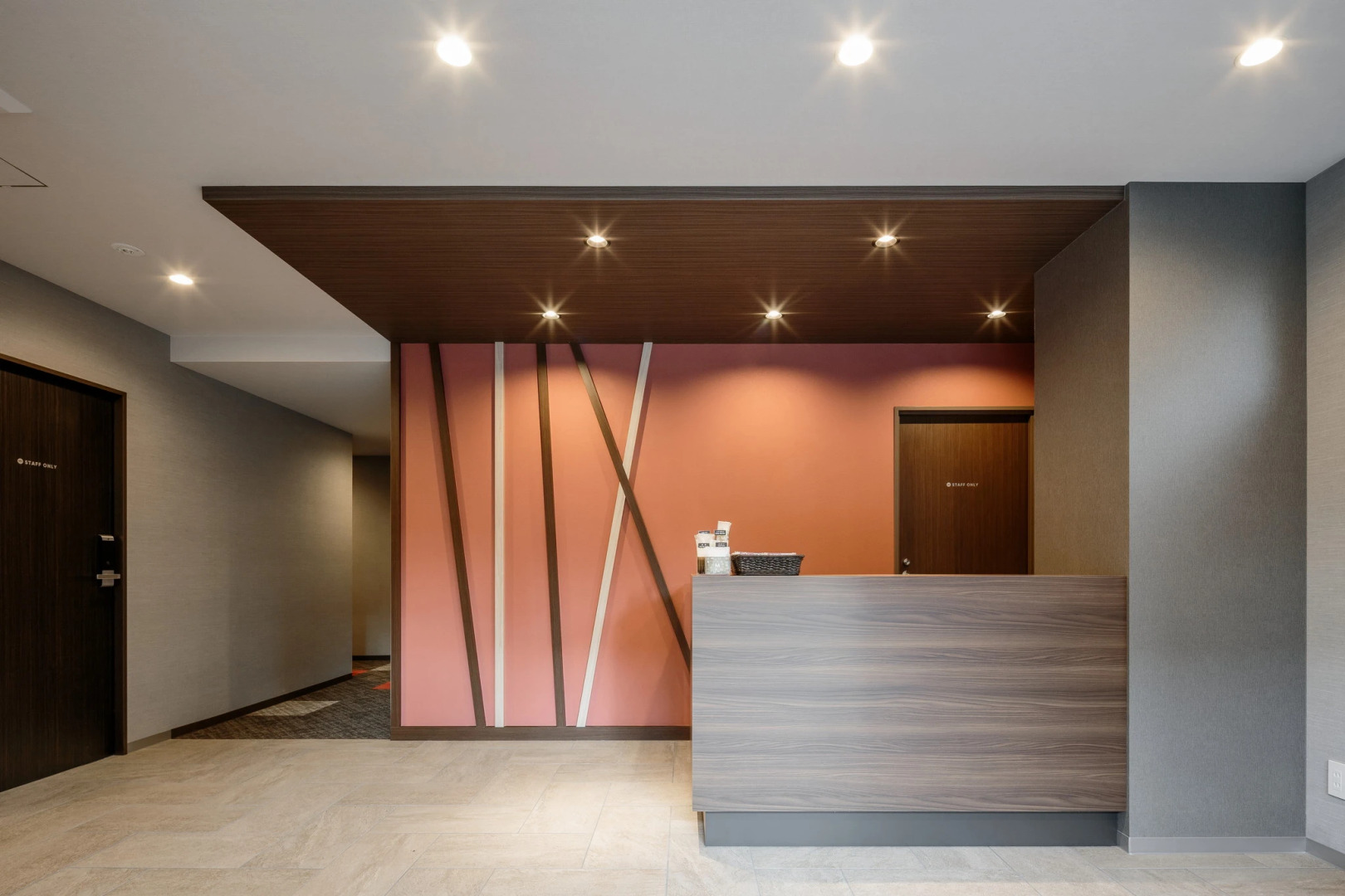 M’s Hotel Nijojo Oike