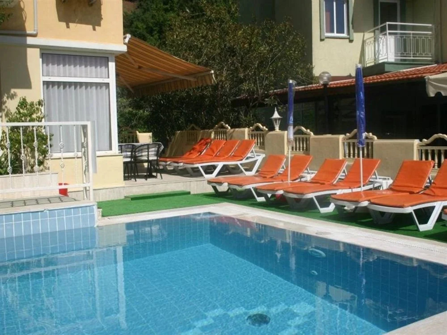 Hasinci Hotel