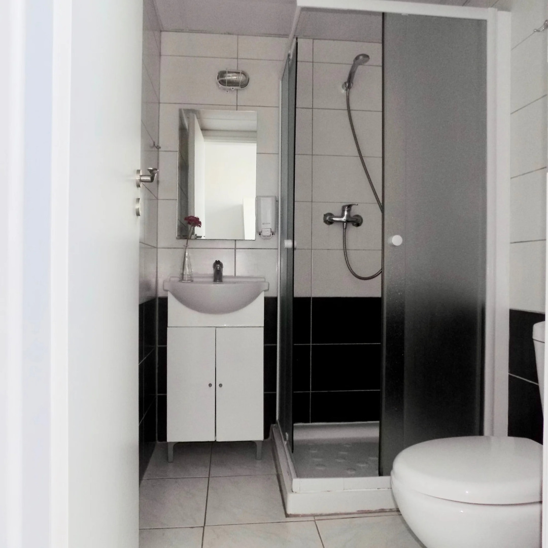 Margarita Napa Apartments