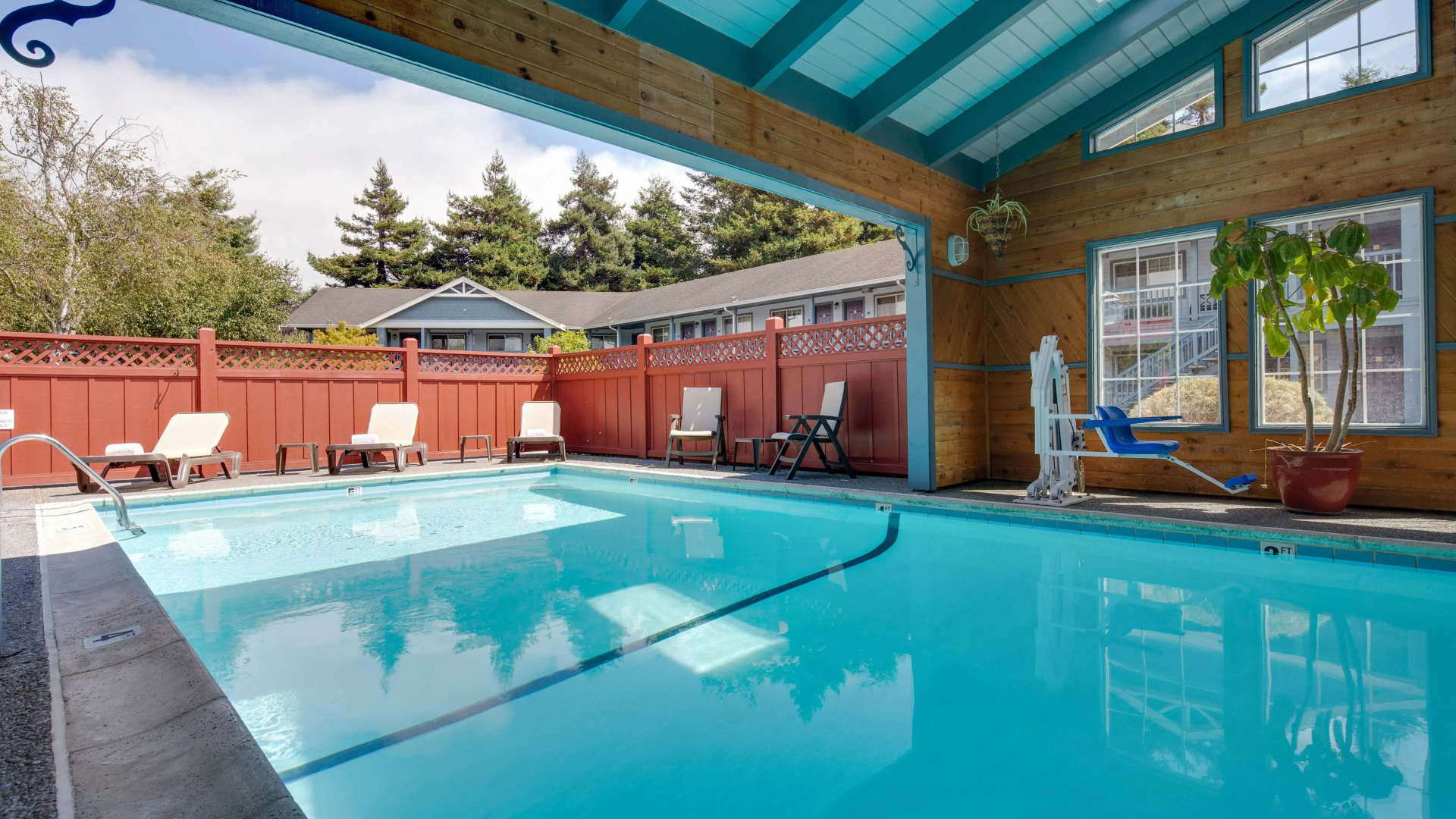 Best Western Country Inn