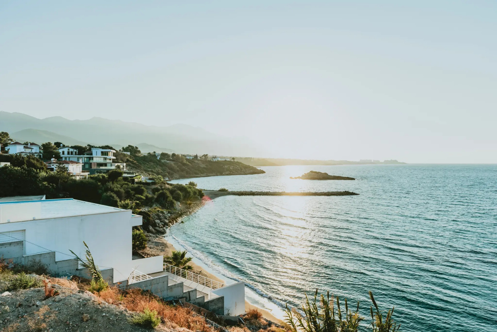 Sunside Inn Hotel Kyrenia