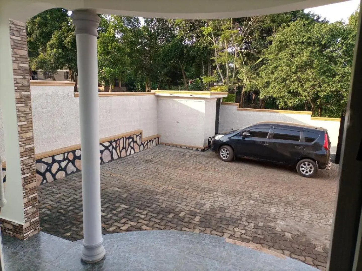 Pearl Furnished Rooms Buloba