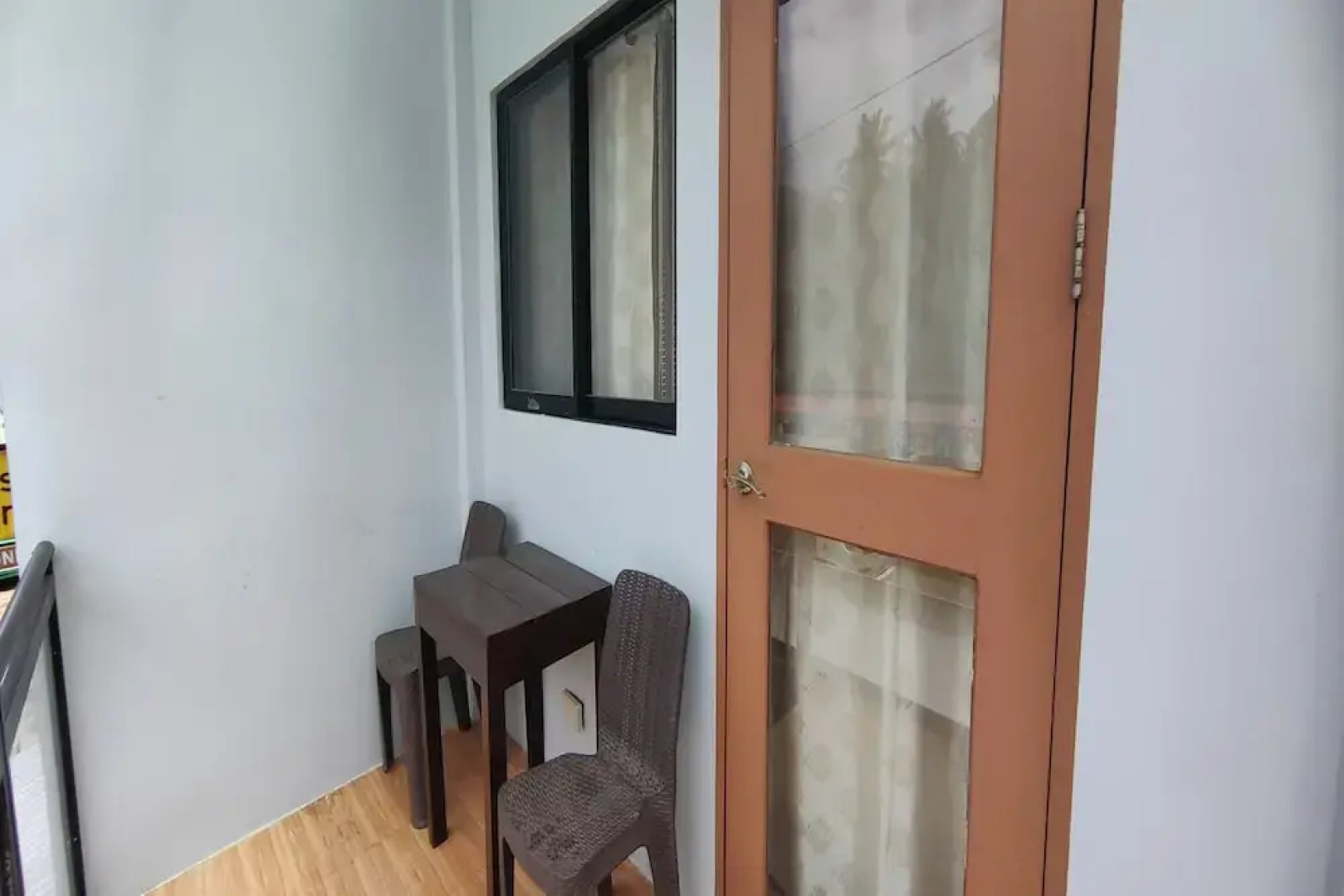 Kamalay Pension House