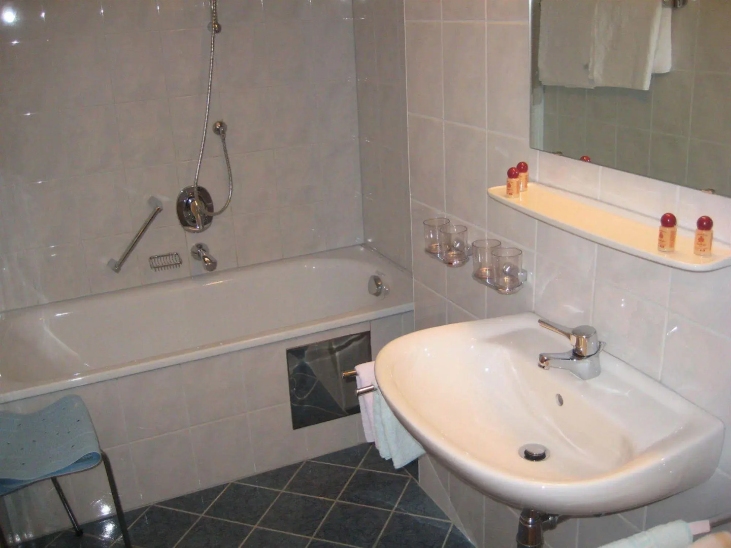 Gasthof zum Stollhofer