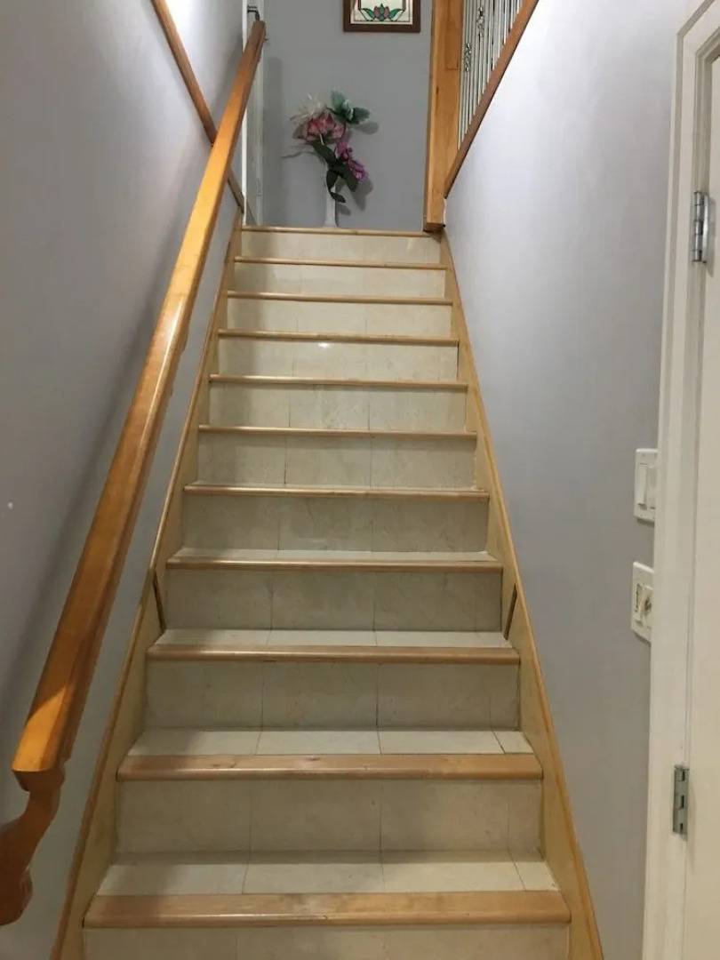 White House Bed and Breakfast