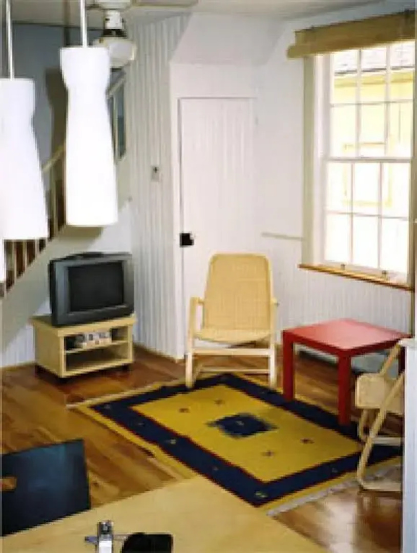 Absolute 1000 Islands Suites