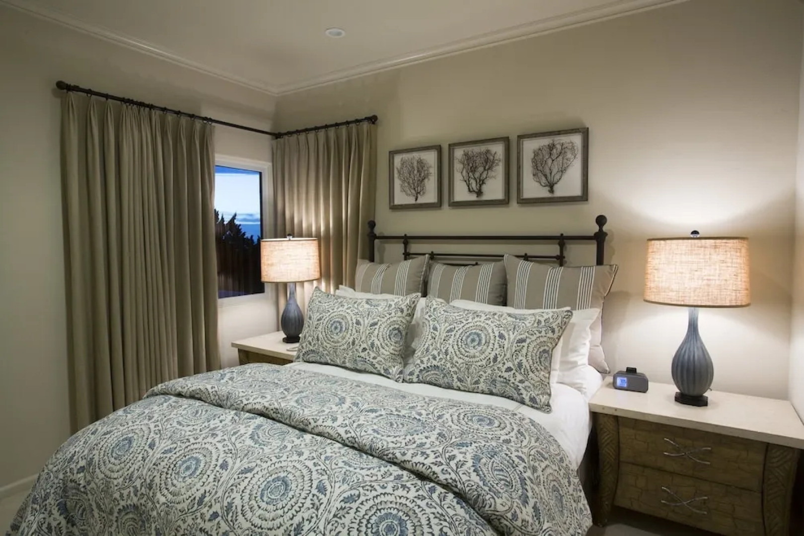 Sunset Cove Villas in Laguna Beach