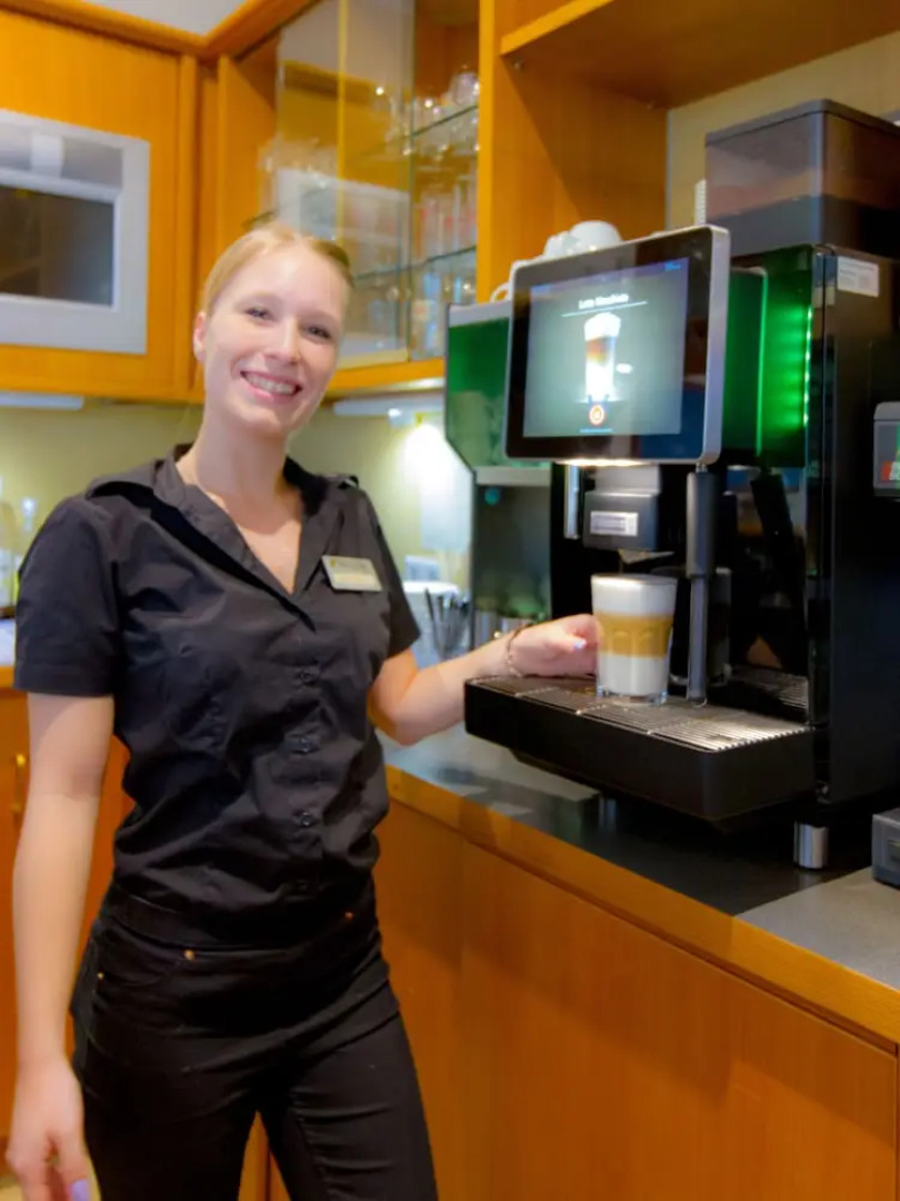 Hotel & Restaurant Birkenhof