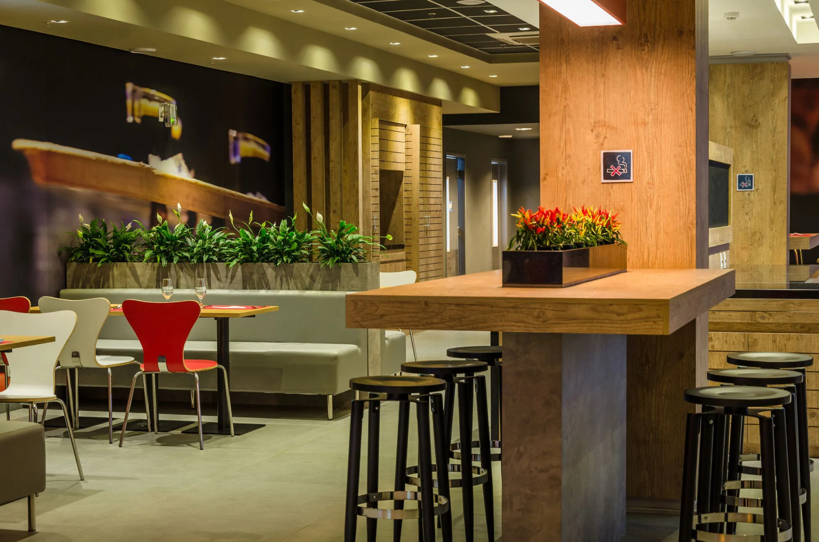 ibis Porto Alegre Assis Brasil