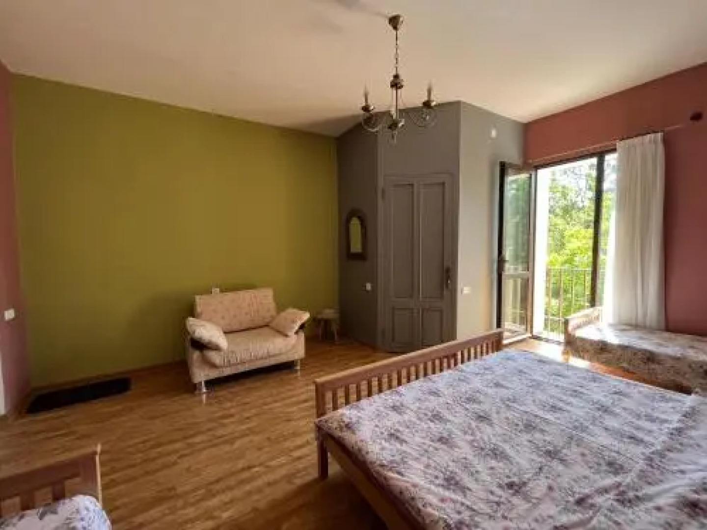 Azoyan Holiday Resort