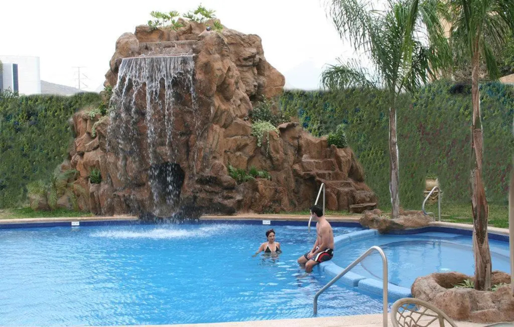 Safi Royal Luxury Valle