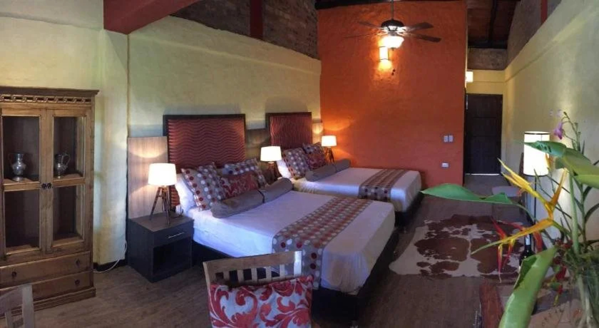 Hotel Monasterio San Agustín