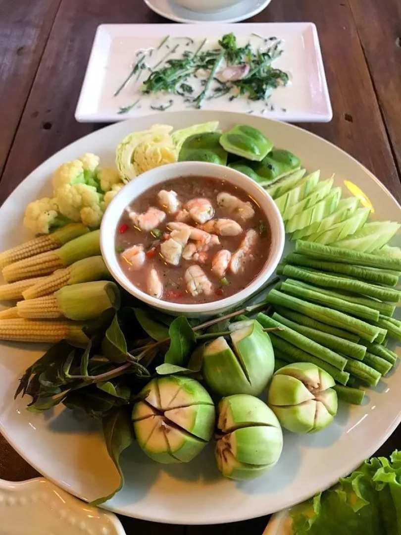 Pakor Boutique Resort