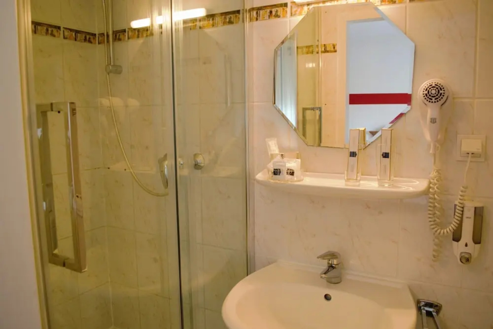 Hotel Weinhaus Wiedemann